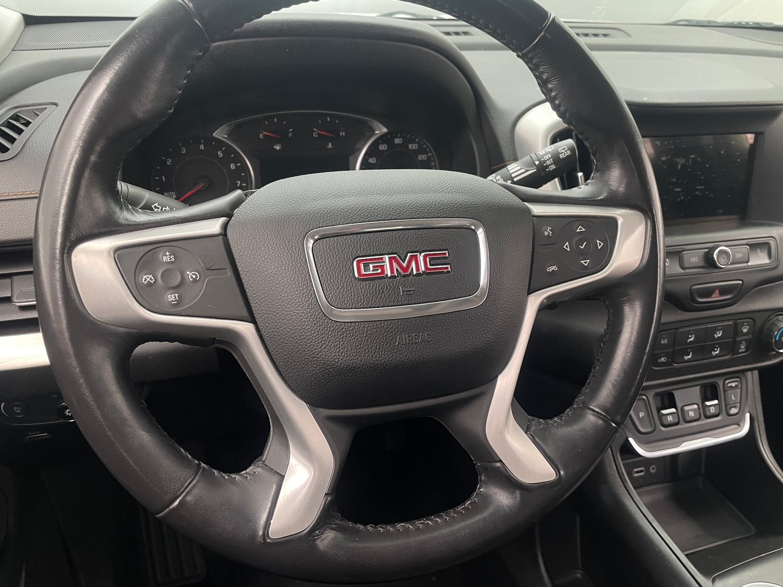 Thumbnail: 2019 GMC Terrain - 5