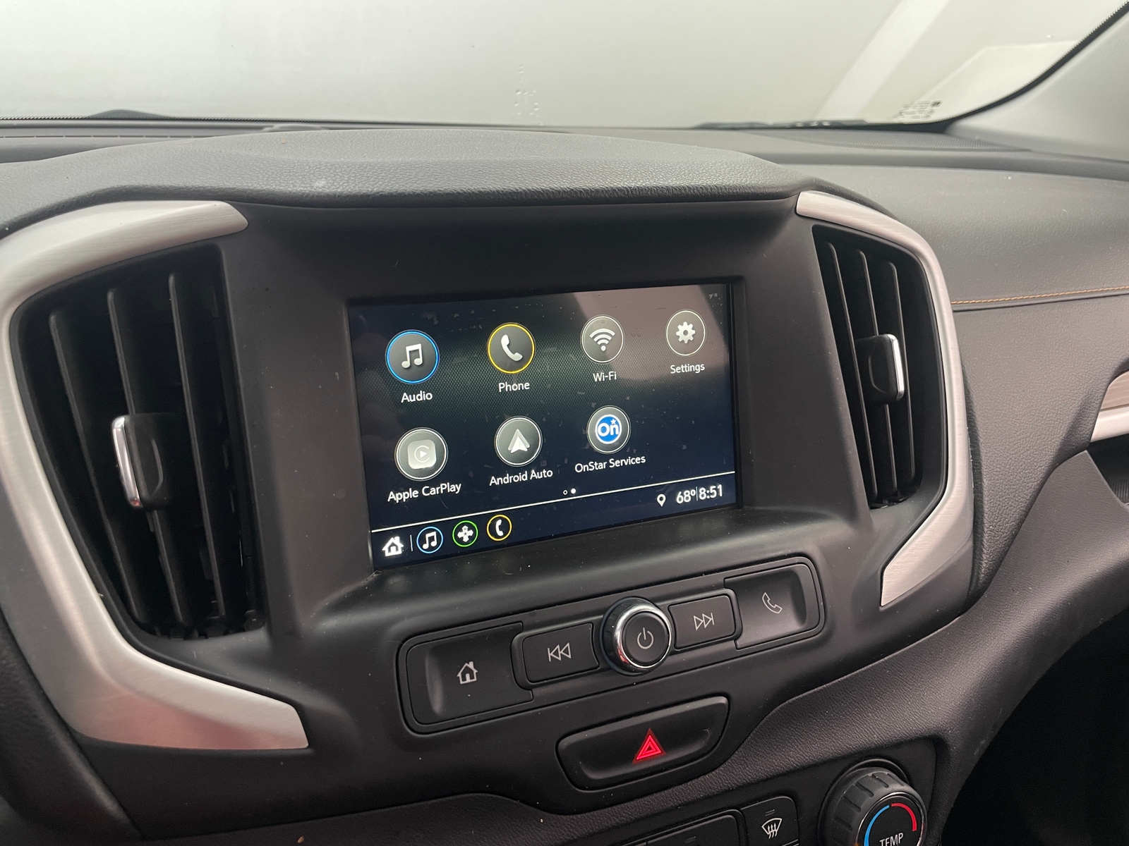 Thumbnail: 2019 GMC Terrain - 4