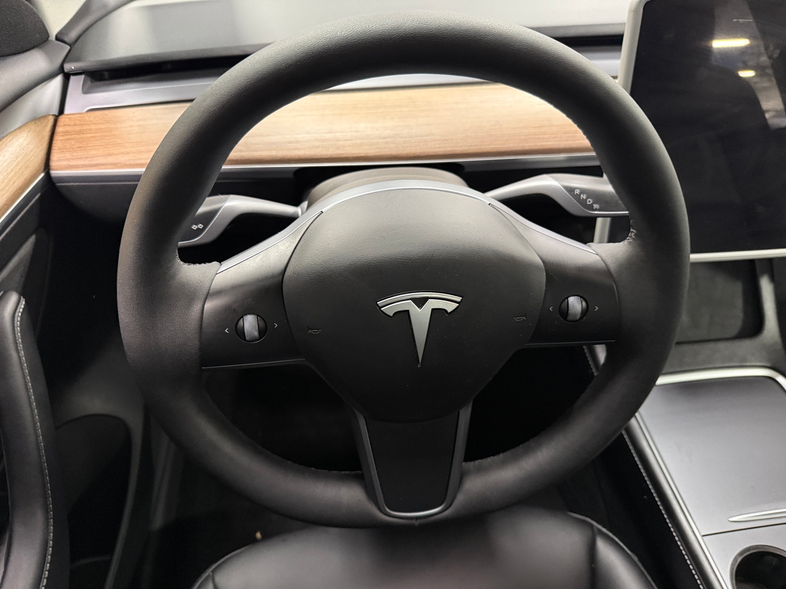 Thumbnail: 2023 Tesla Model 3 - 4