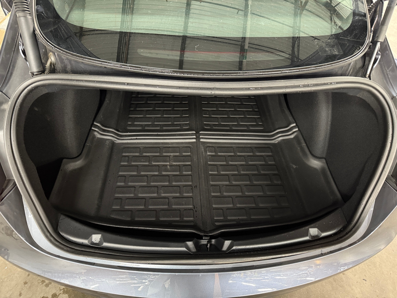 Thumbnail: 2023 Tesla Model 3 - 6