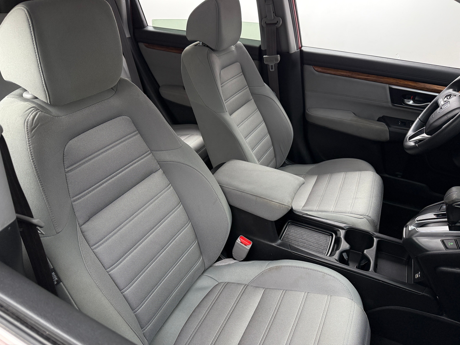 Thumbnail: 2021 Honda CR-V - 2