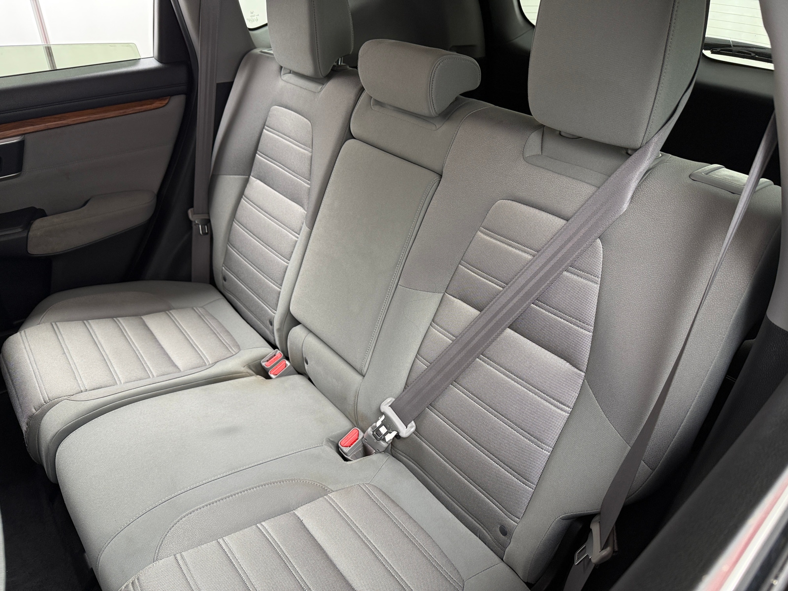 Thumbnail: 2021 Honda CR-V - 5