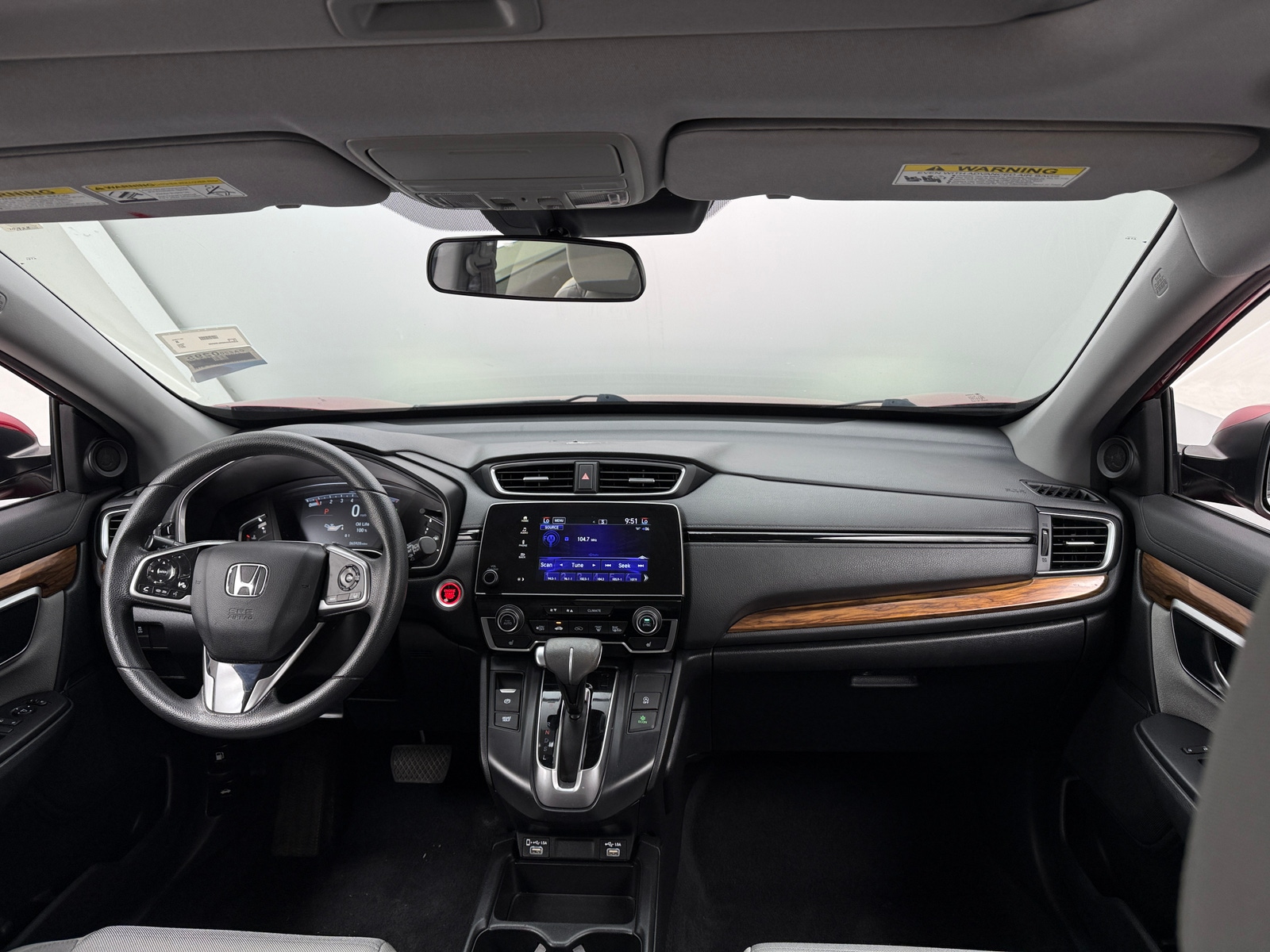 Thumbnail: 2021 Honda CR-V - 3