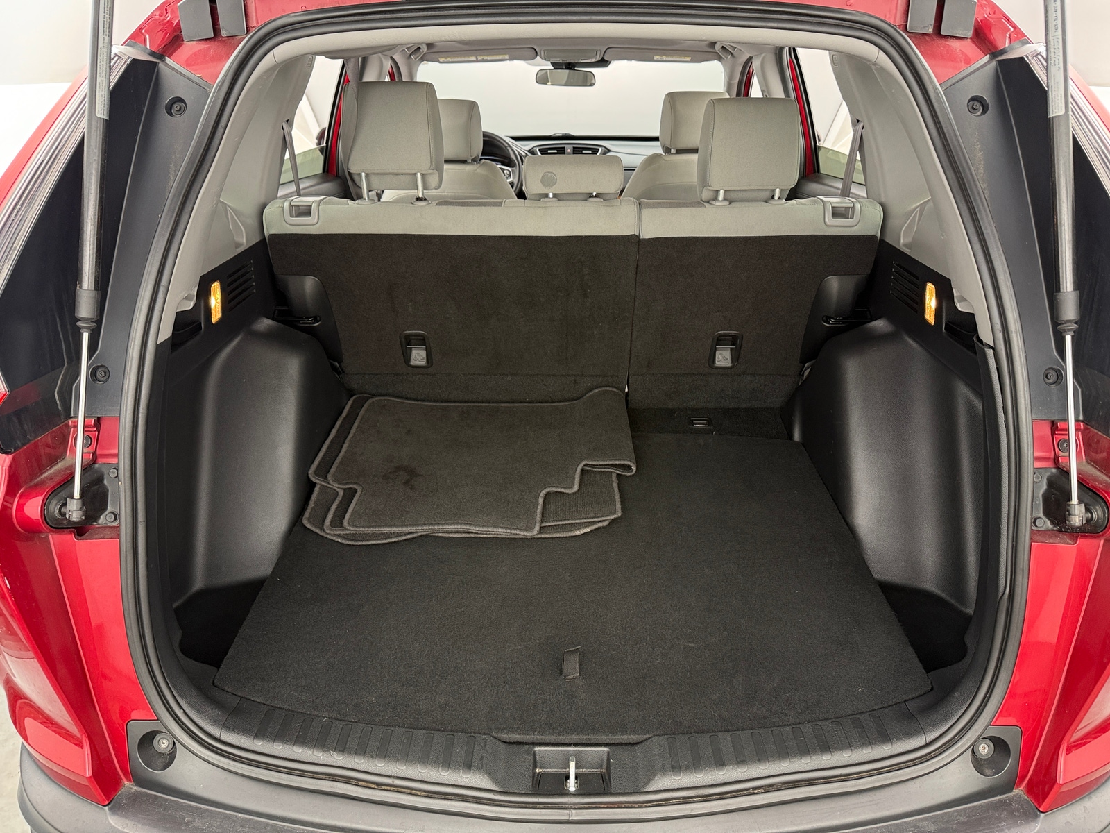 Thumbnail: 2021 Honda CR-V - 6