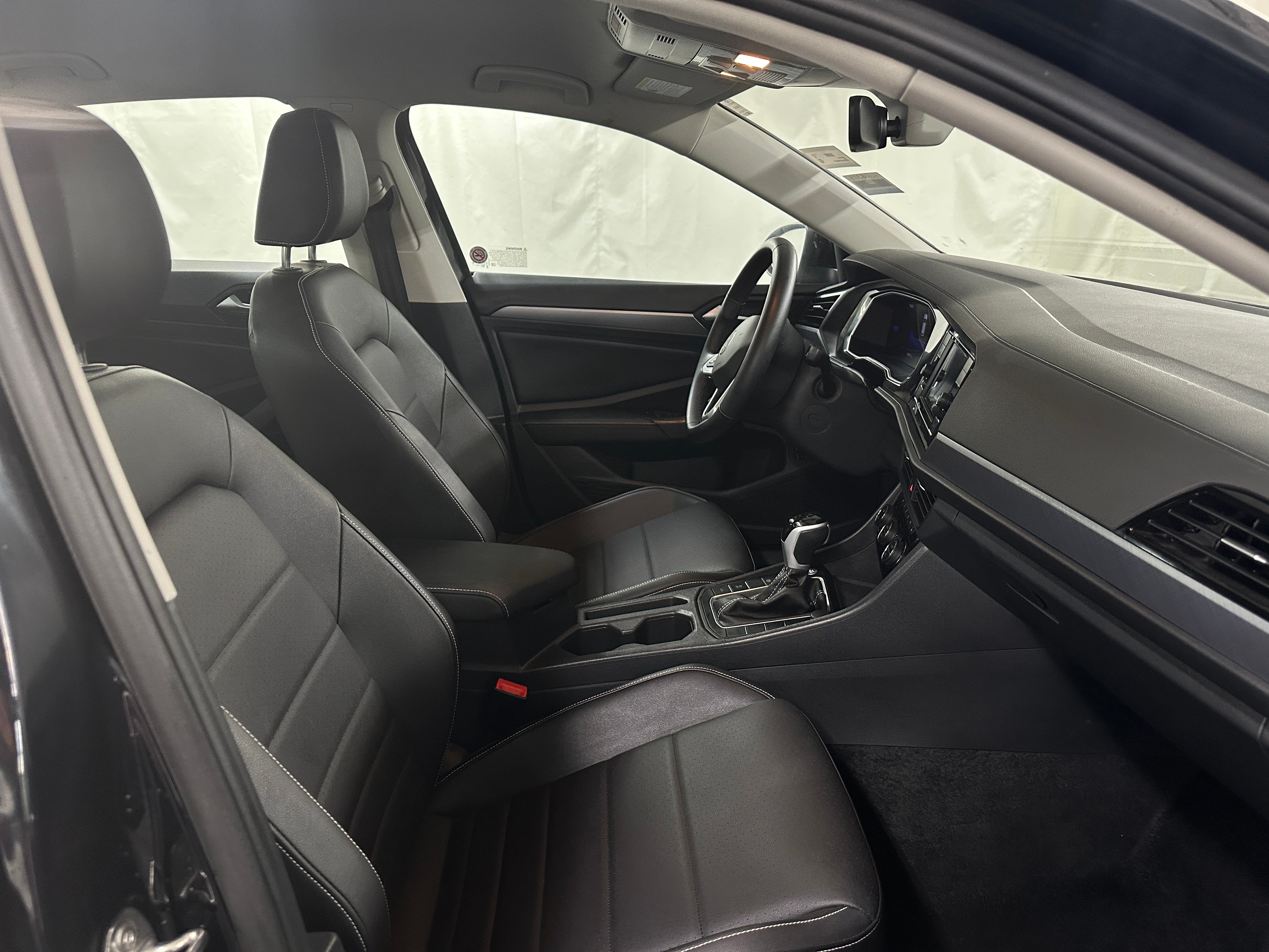 2024 Volkswagen Jetta