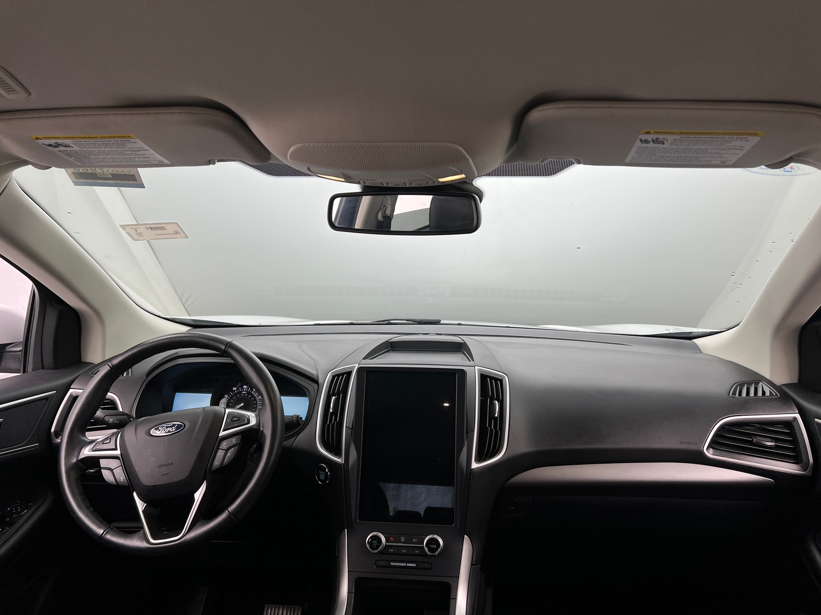 Thumbnail: 2023 Ford Edge - 2