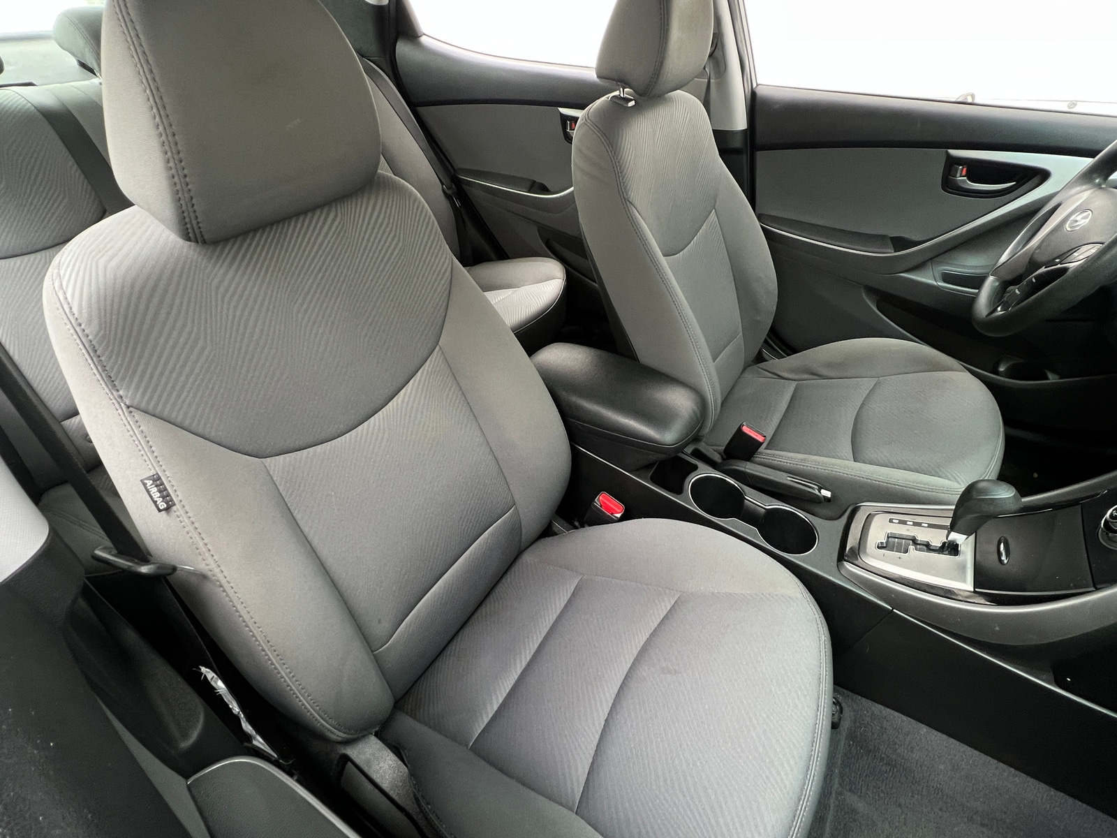 Thumbnail: 2013 Hyundai Elantra - 2