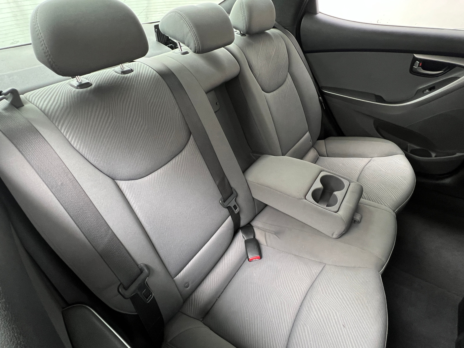 Thumbnail: 2013 Hyundai Elantra - 6