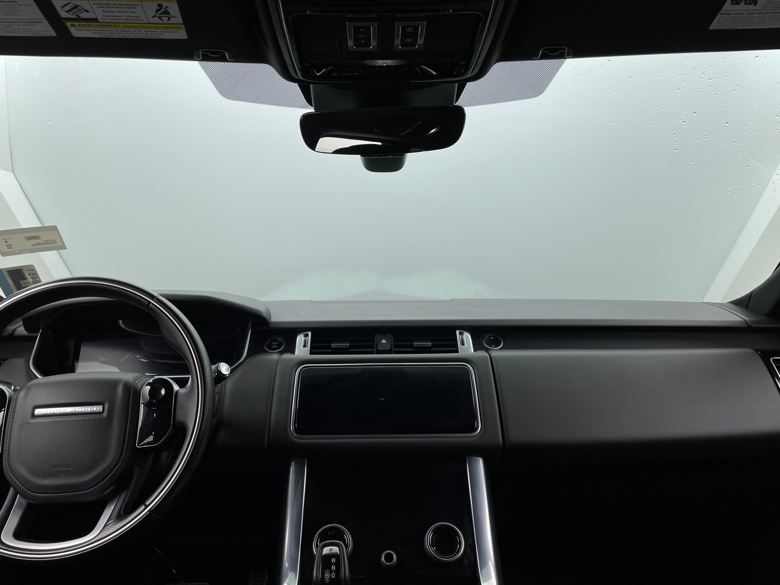 Thumbnail: 2022 Land Rover Range Rover Sport - 2