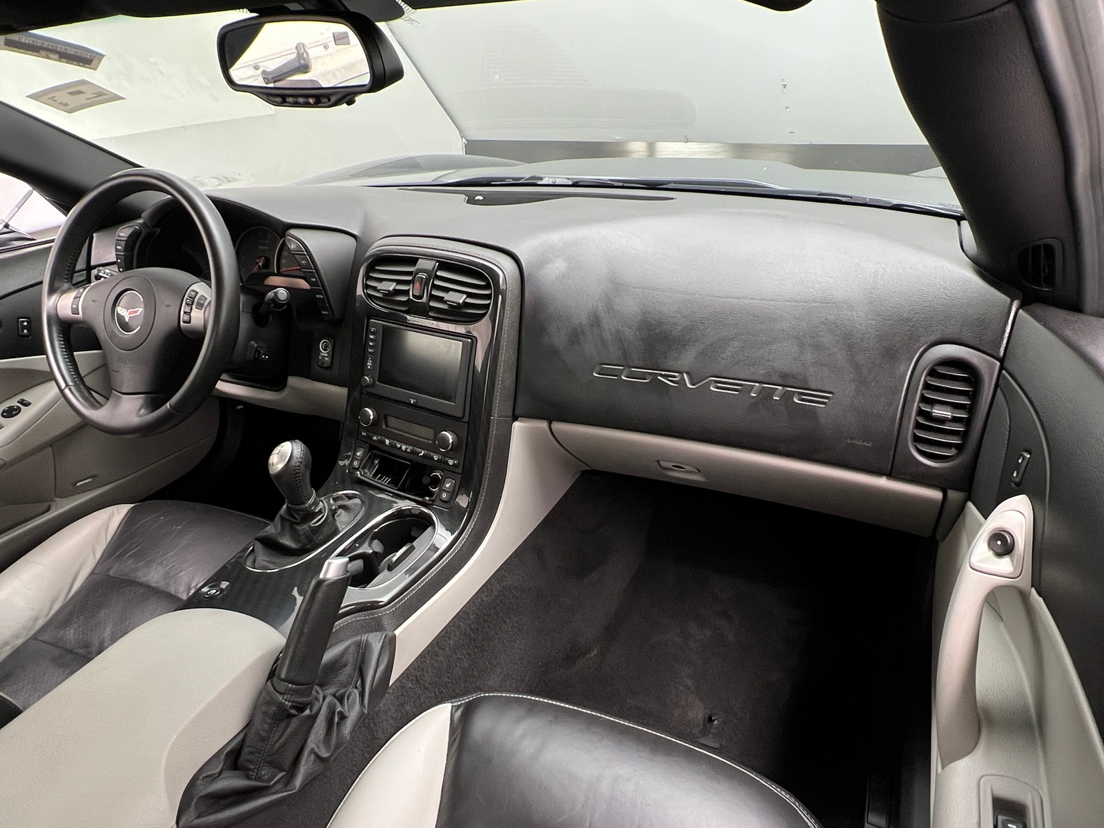 Thumbnail: 2010 Chevrolet Corvette - 2