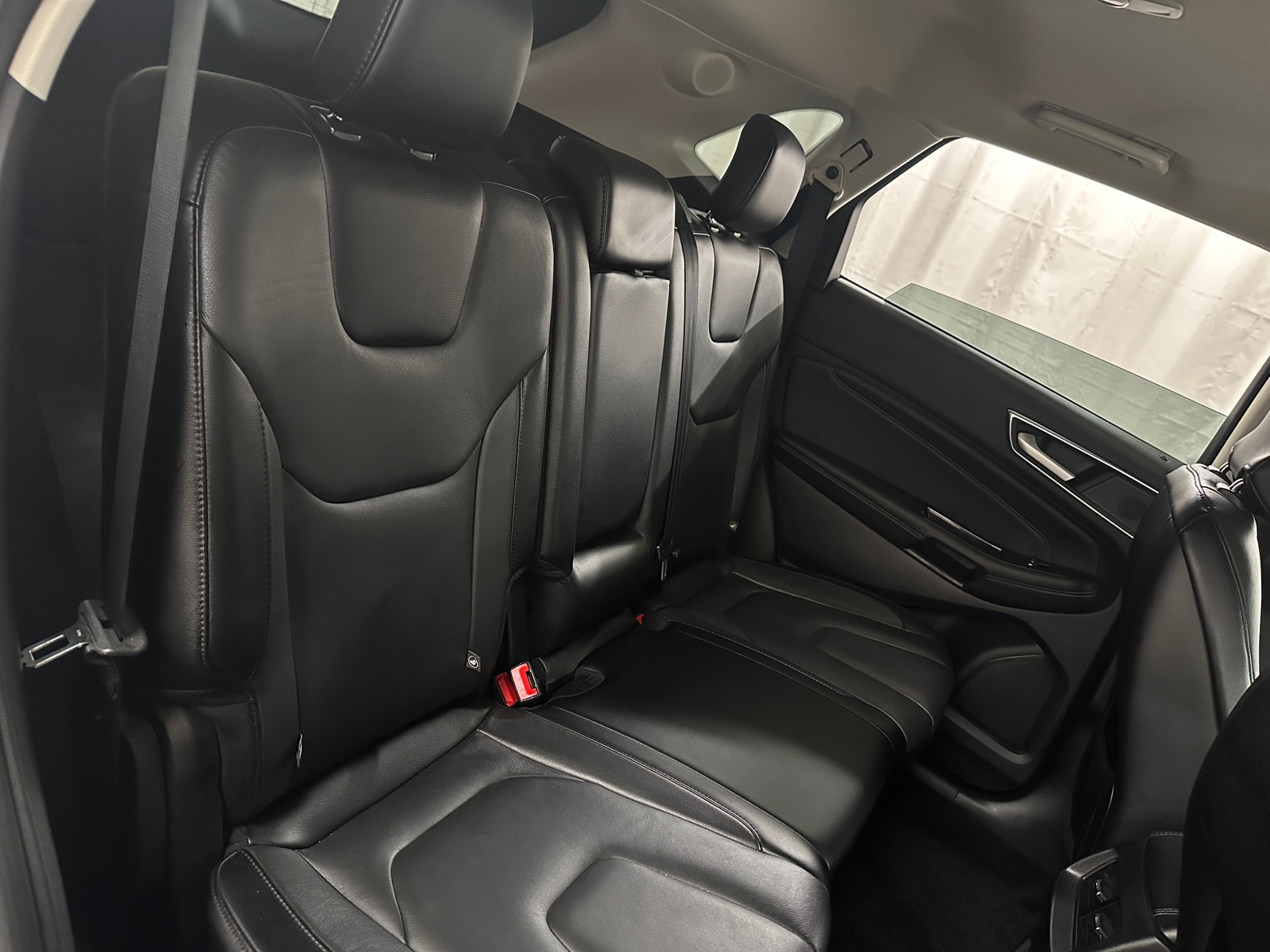 Thumbnail: 2019 Ford Edge - 5