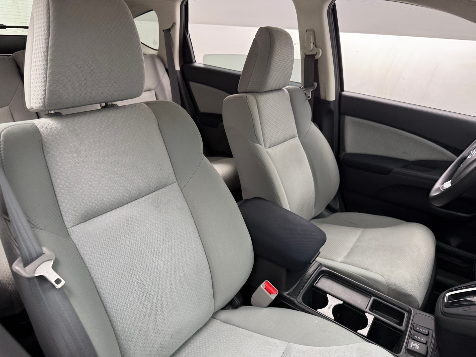 Thumbnail: 2016 Honda CR-V - 2