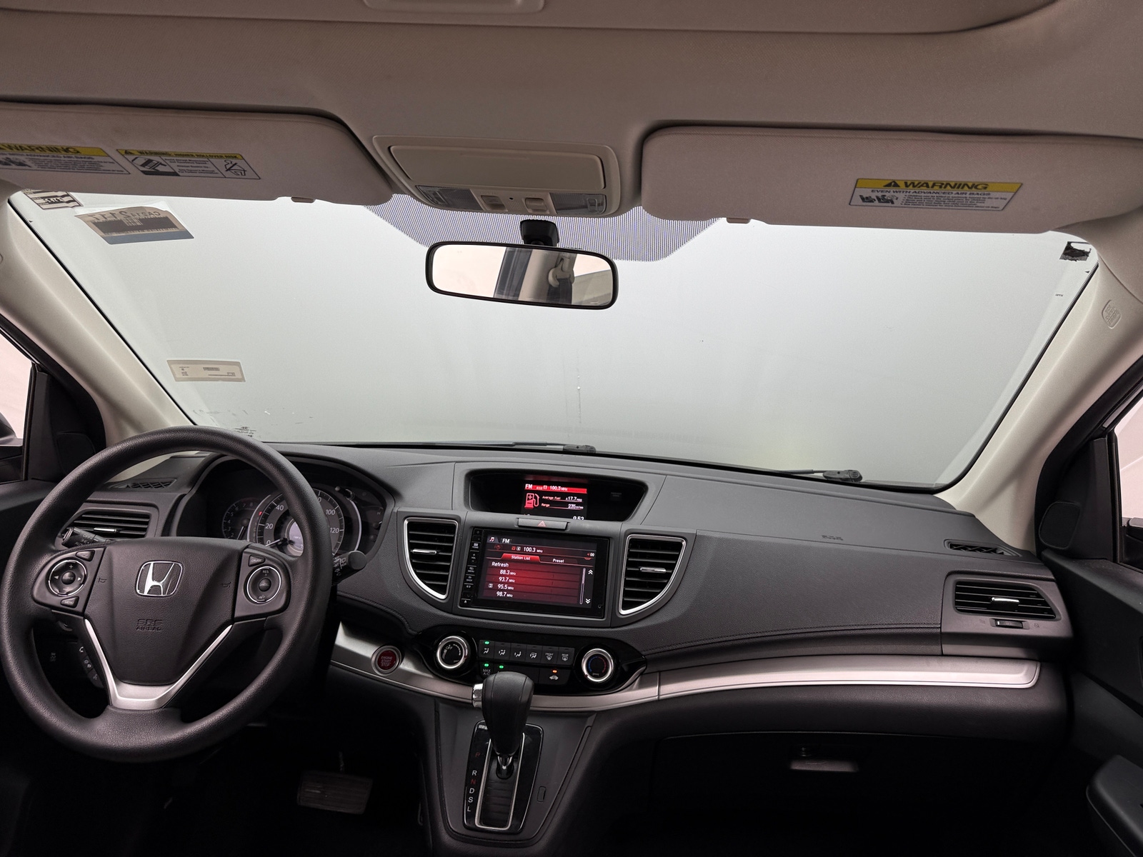 Thumbnail: 2016 Honda CR-V - 3