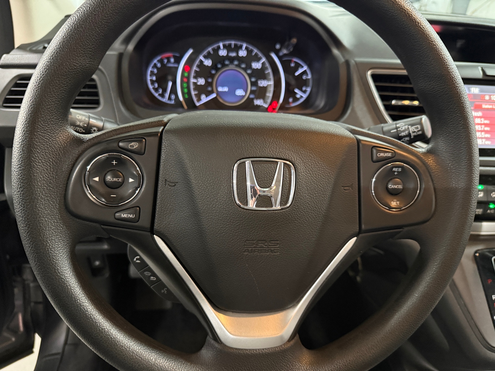 Thumbnail: 2016 Honda CR-V - 5