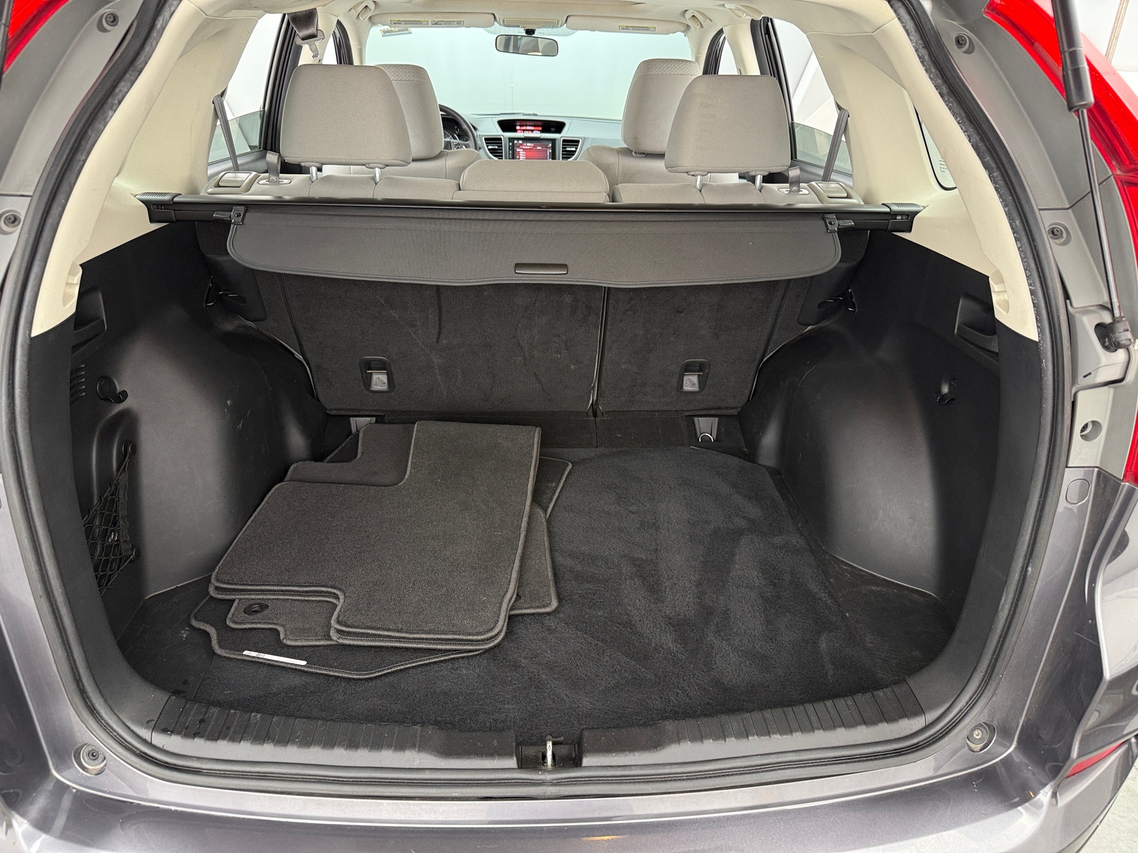 Thumbnail: 2016 Honda CR-V - 7