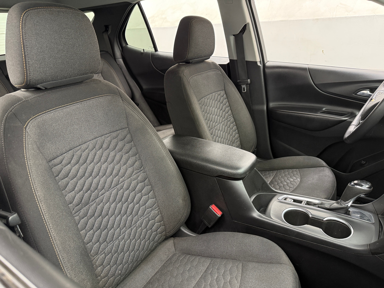 Thumbnail: 2021 Chevrolet Equinox - 2
