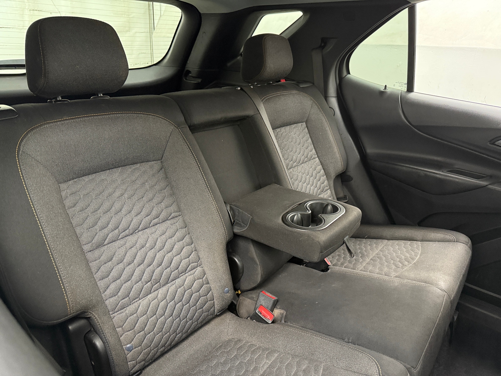Thumbnail: 2021 Chevrolet Equinox - 6
