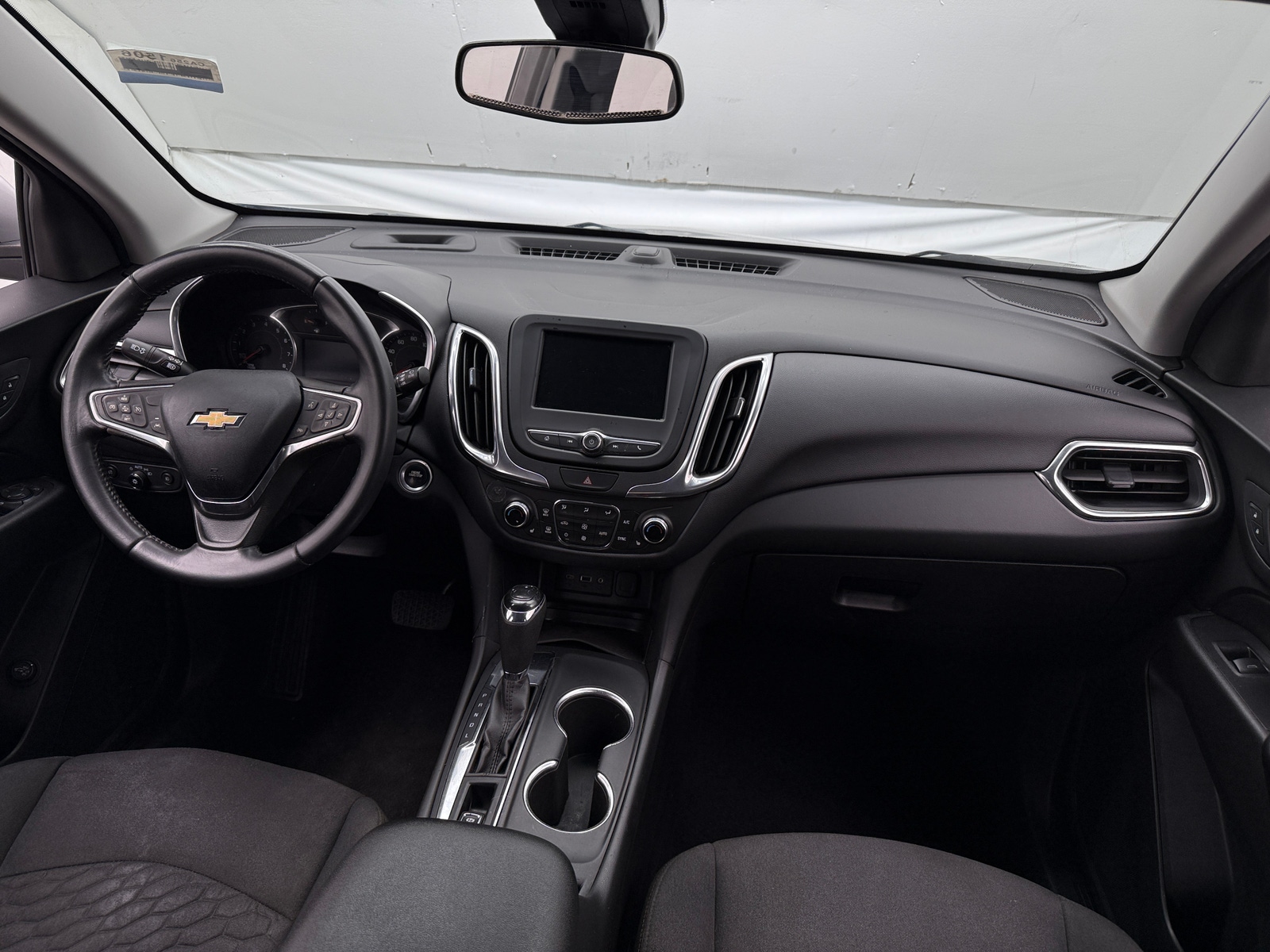 Thumbnail: 2021 Chevrolet Equinox - 3