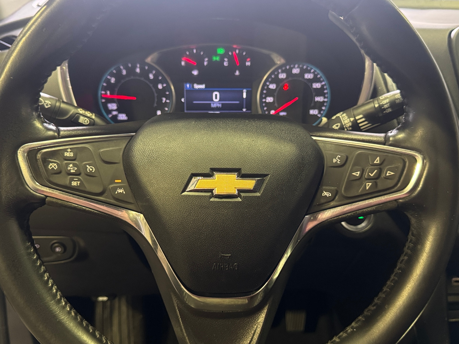 Thumbnail: 2021 Chevrolet Equinox - 5