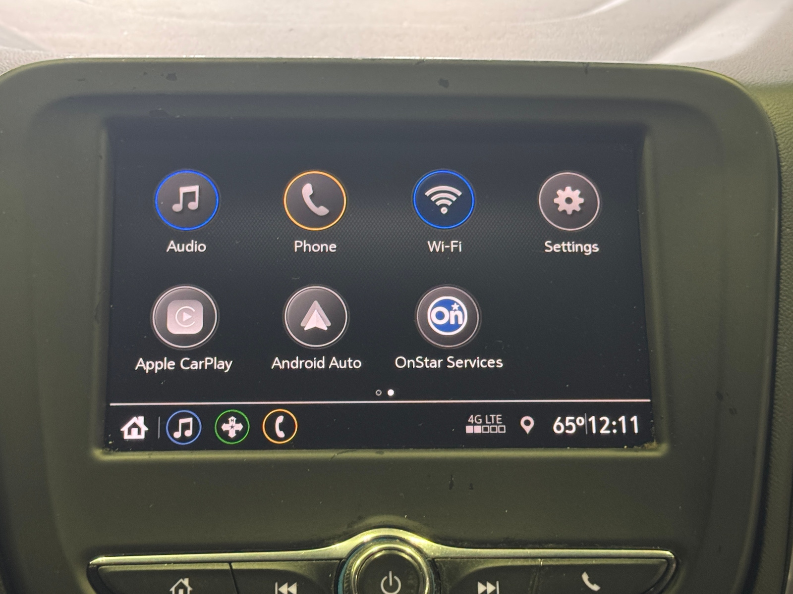 Thumbnail: 2021 Chevrolet Equinox - 4