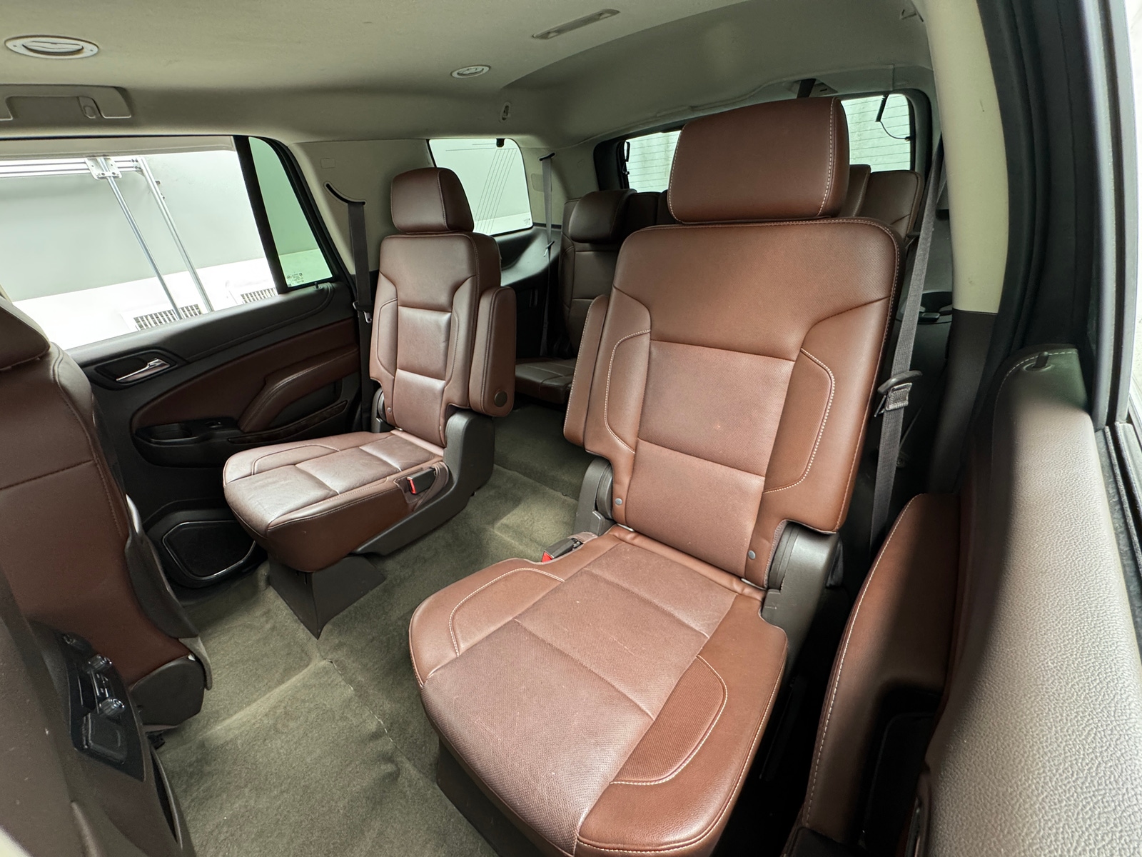 Thumbnail: 2016 Chevrolet Tahoe - 5