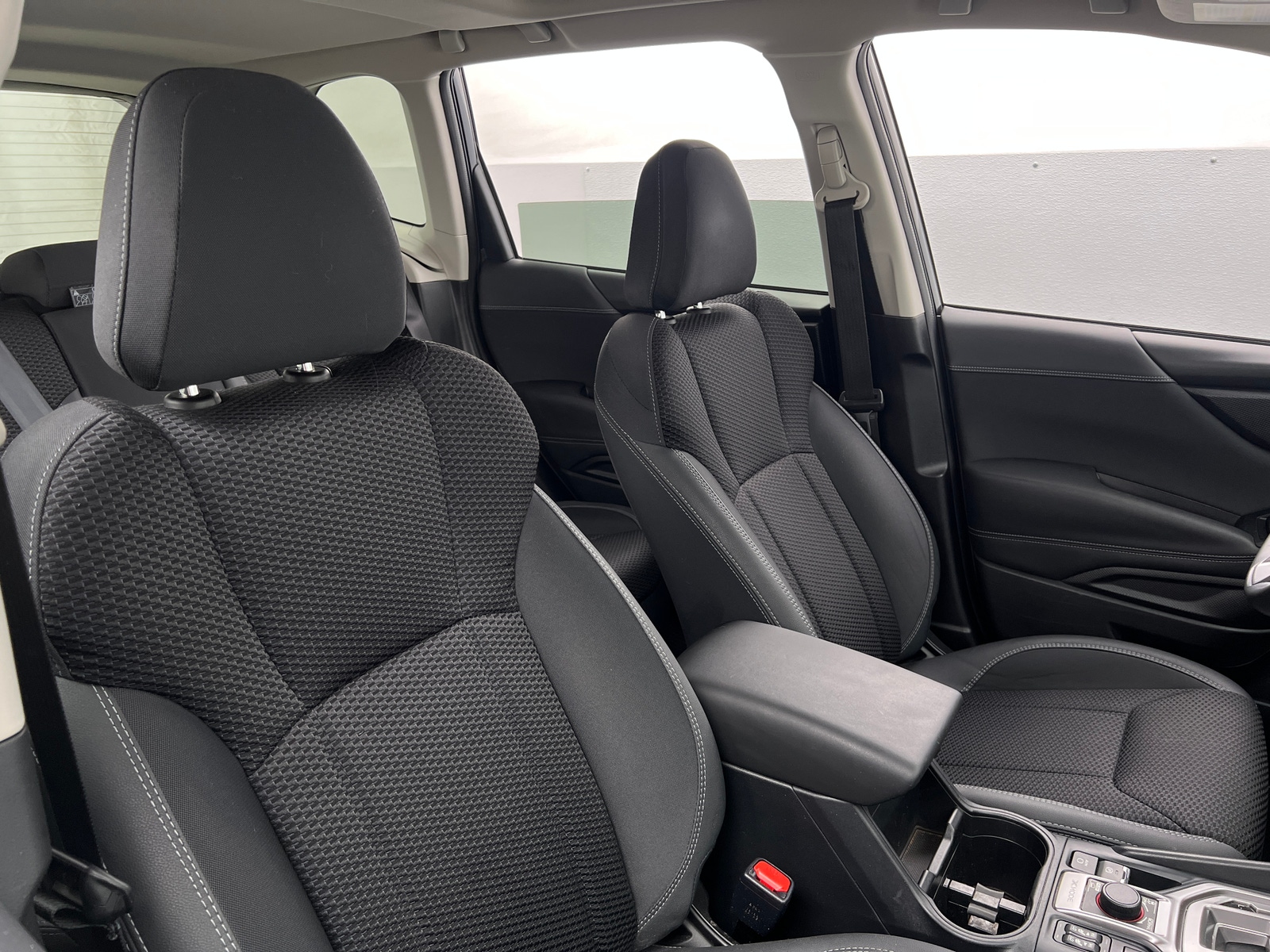 Thumbnail: 2019 Subaru Forester - 2