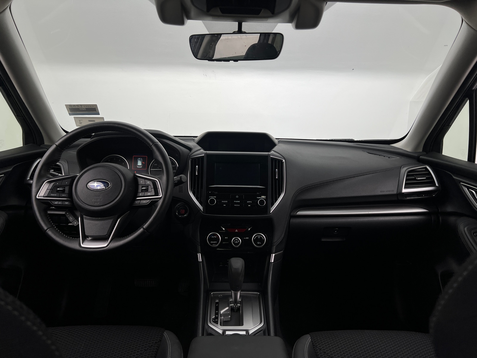 Thumbnail: 2019 Subaru Forester - 3