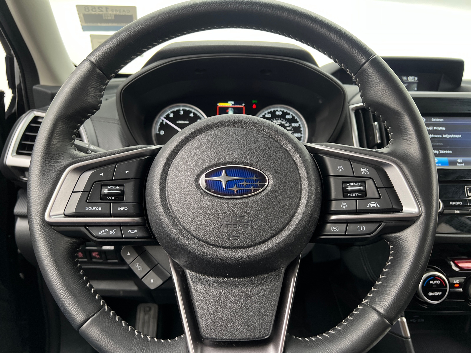 Thumbnail: 2019 Subaru Forester - 5