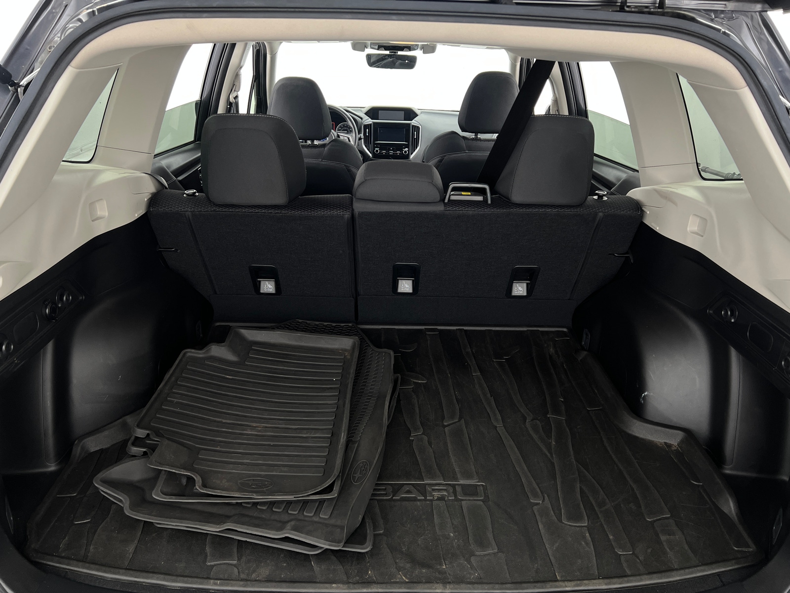 Thumbnail: 2019 Subaru Forester - 7