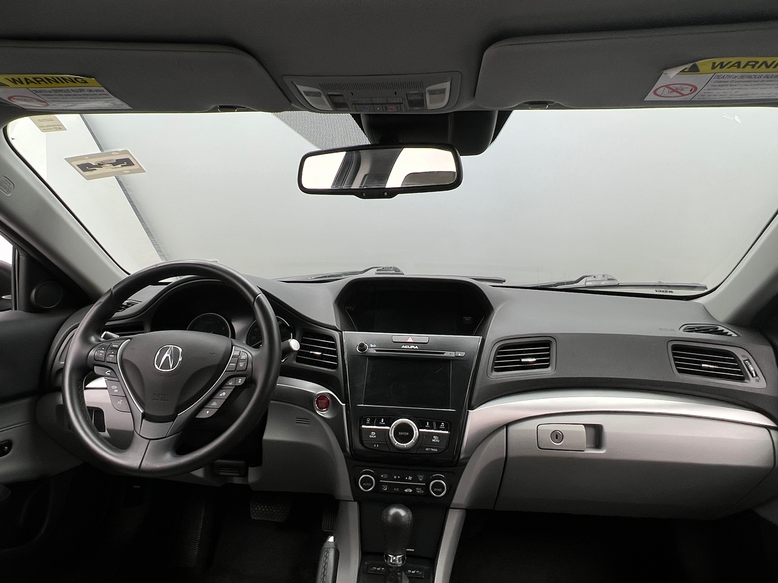 Thumbnail: 2017 Acura ILX - 2