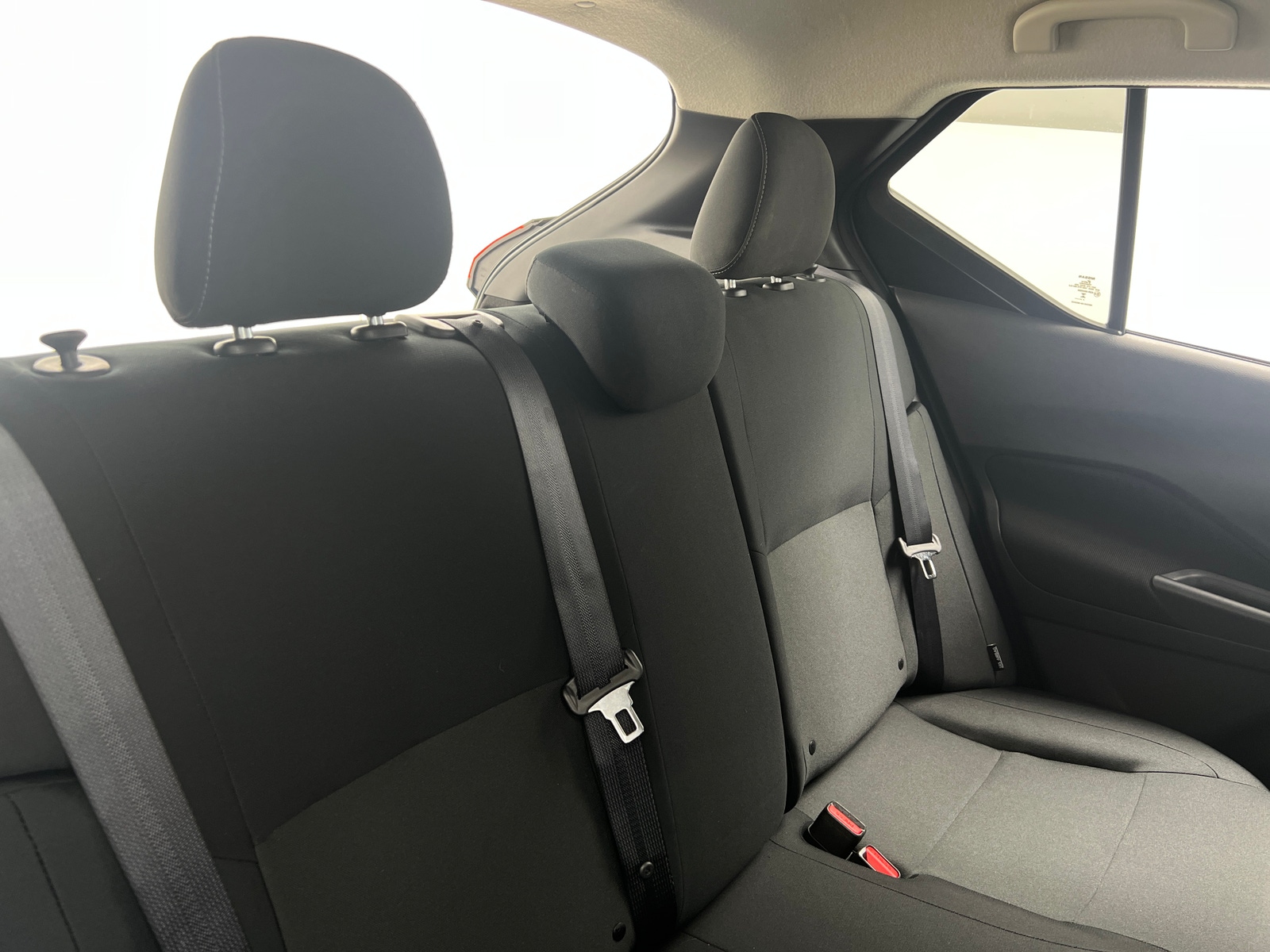 Thumbnail: 2024 Nissan Kicks - 6