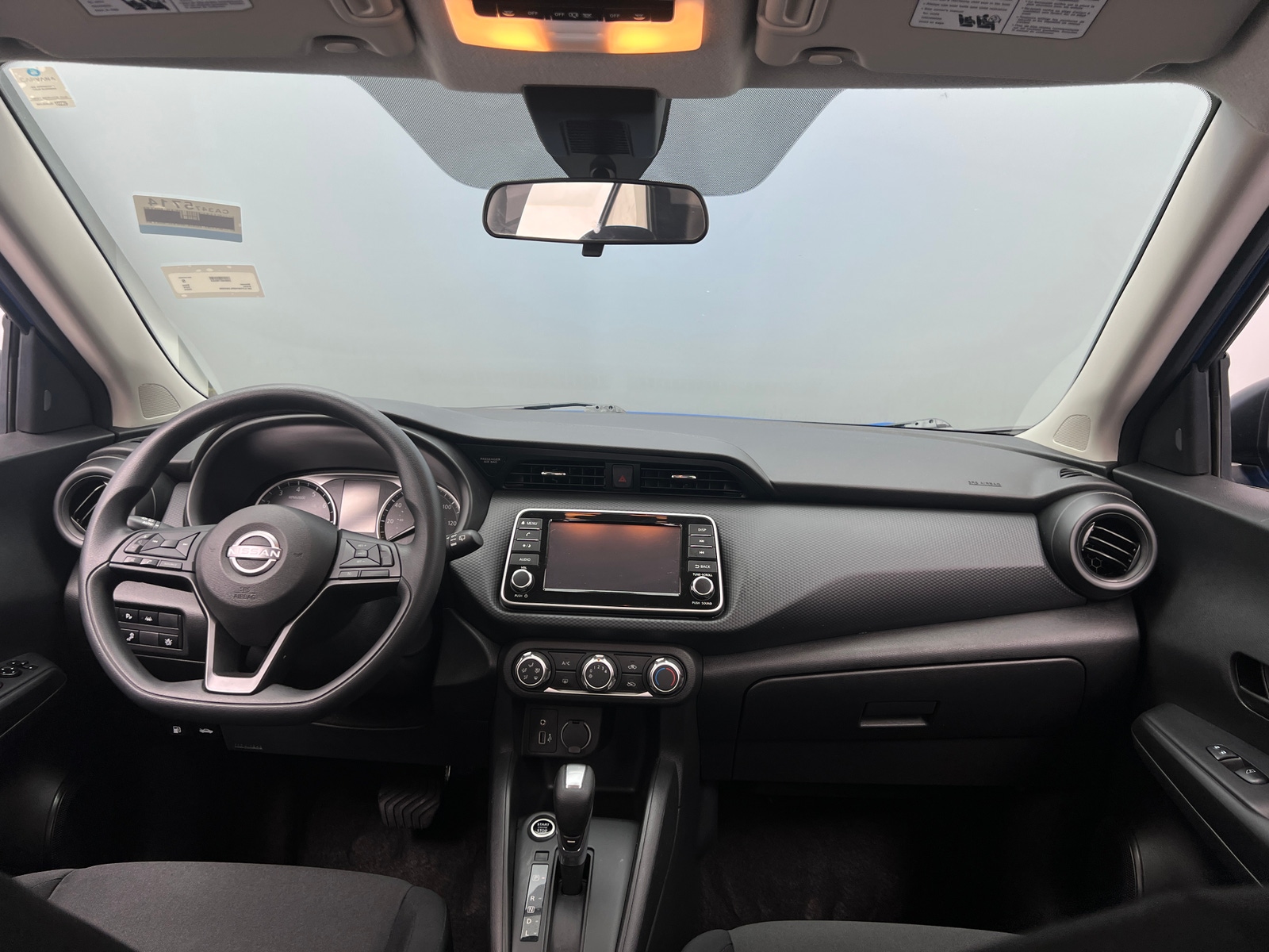 Thumbnail: 2024 Nissan Kicks - 3