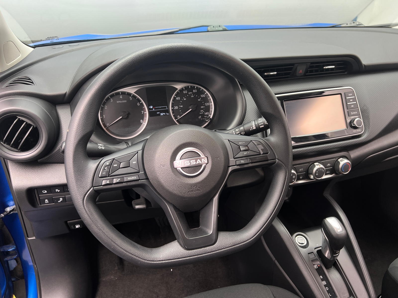 Thumbnail: 2024 Nissan Kicks - 5
