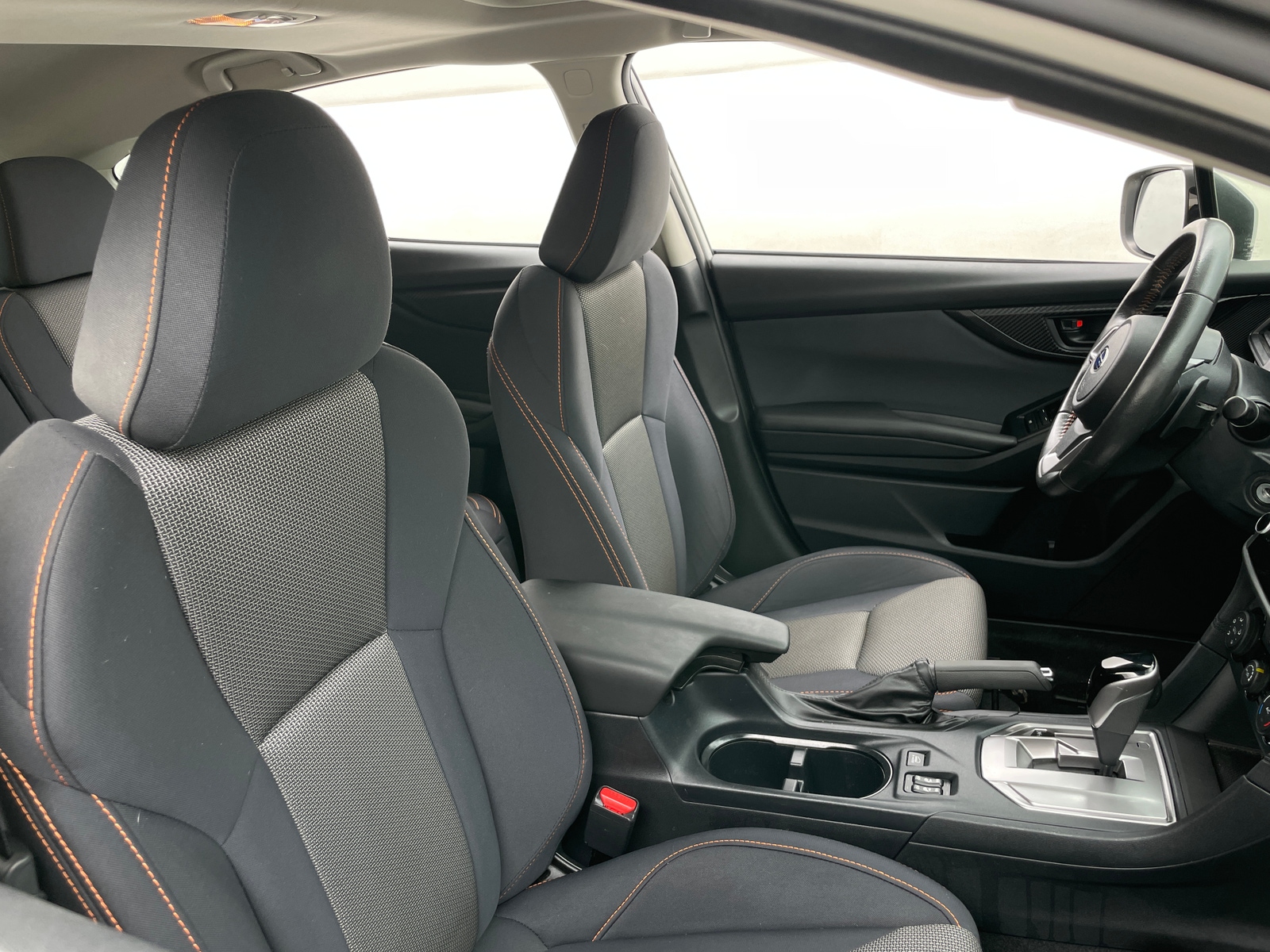 Thumbnail: 2019 Subaru Crosstrek - 2
