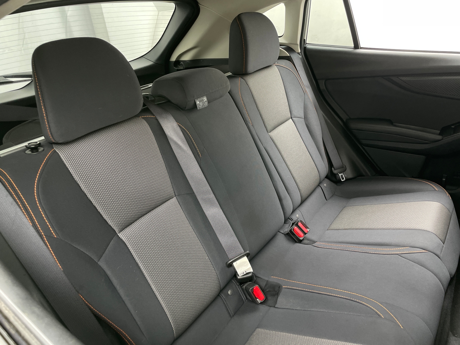 Thumbnail: 2019 Subaru Crosstrek - 6