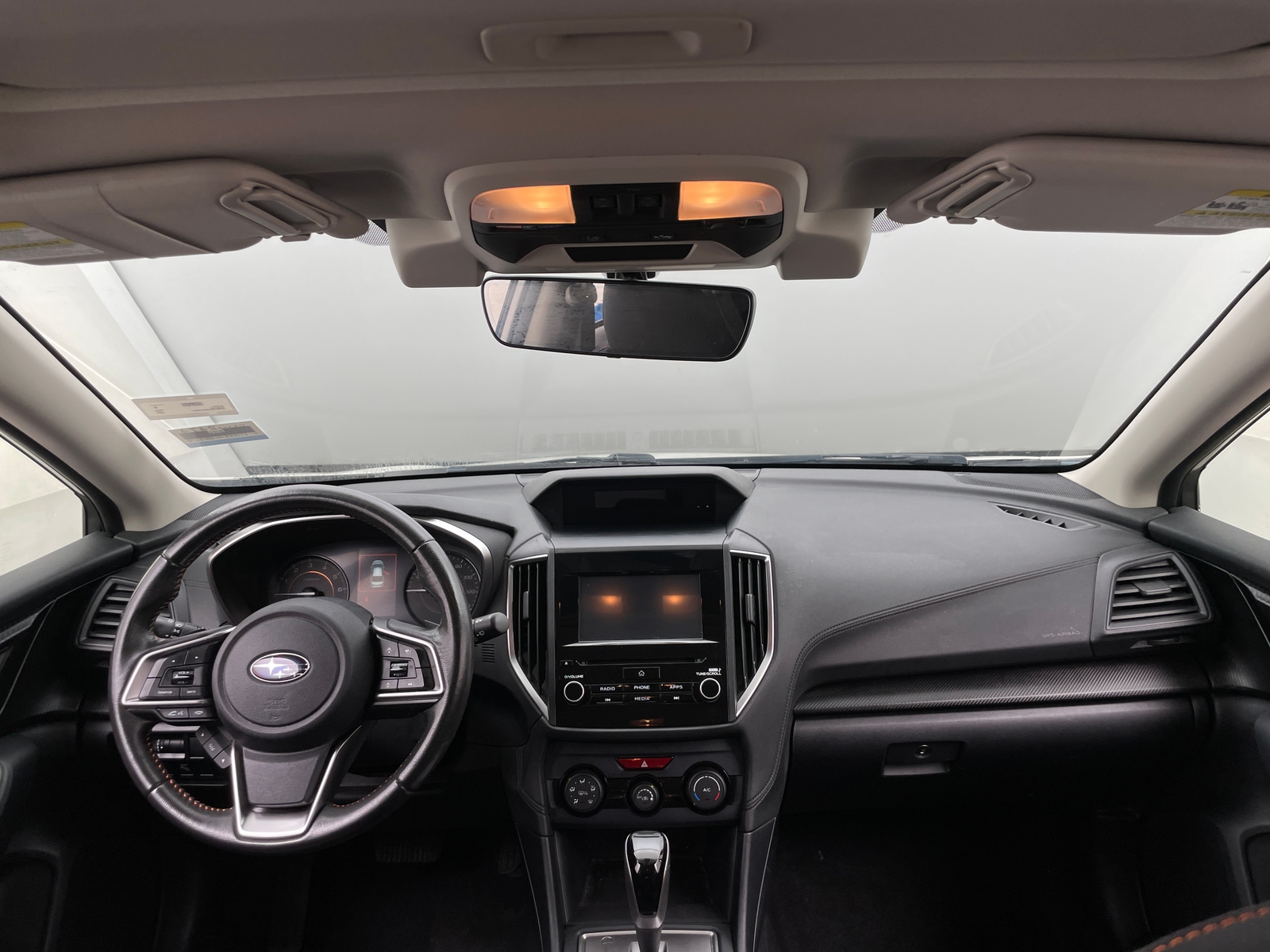 Thumbnail: 2019 Subaru Crosstrek - 3
