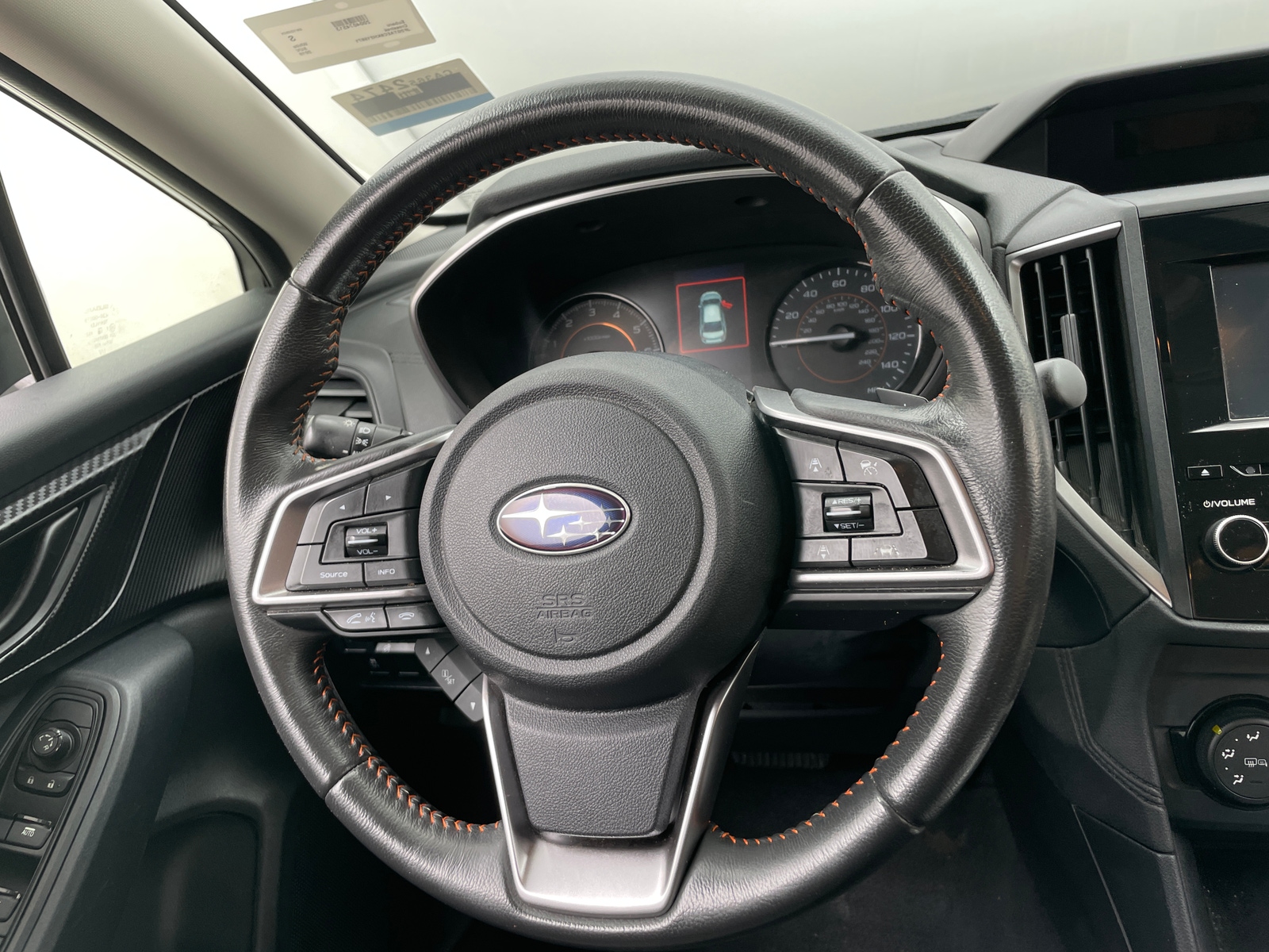 Thumbnail: 2019 Subaru Crosstrek - 5