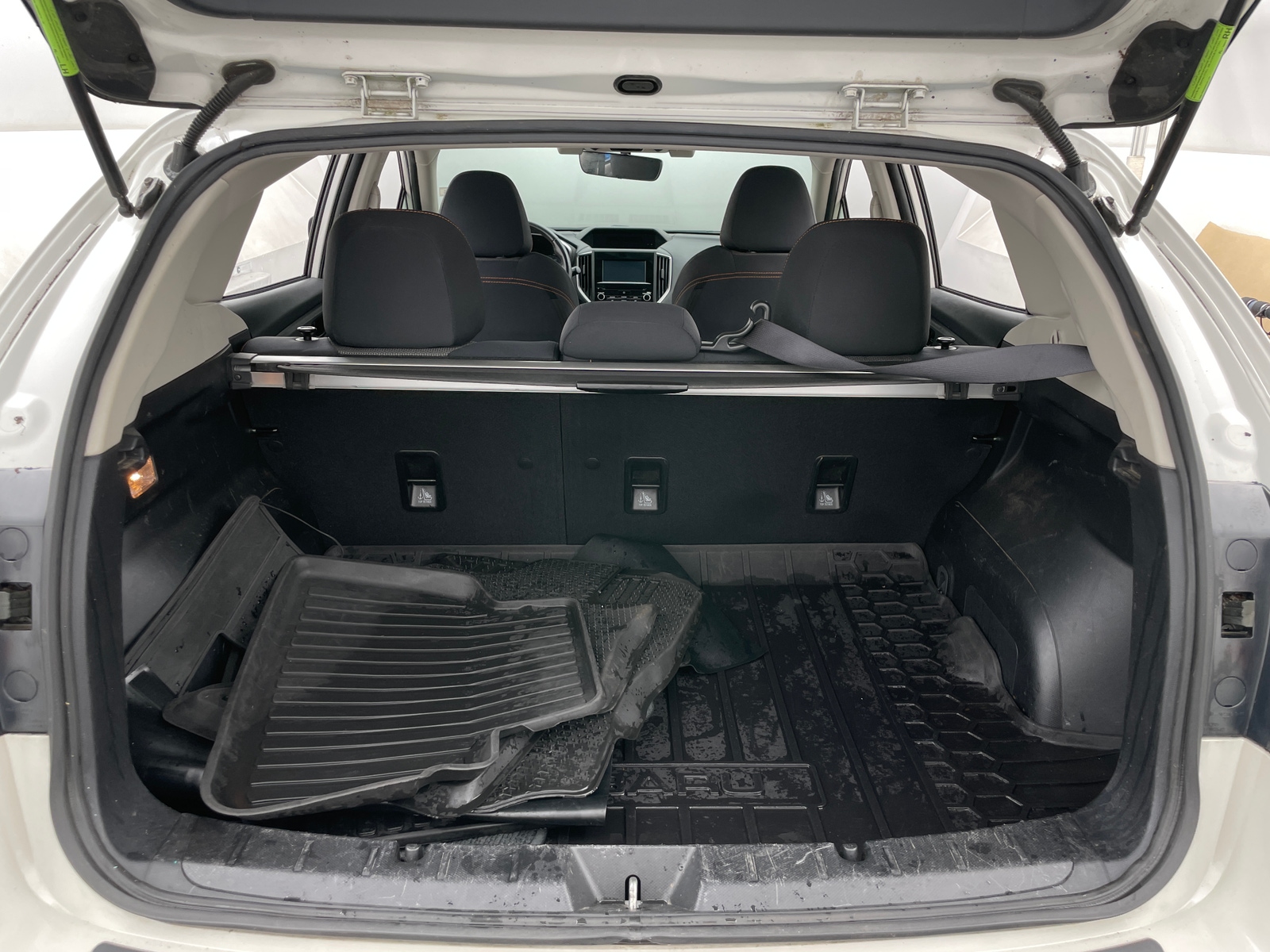 Thumbnail: 2019 Subaru Crosstrek - 7