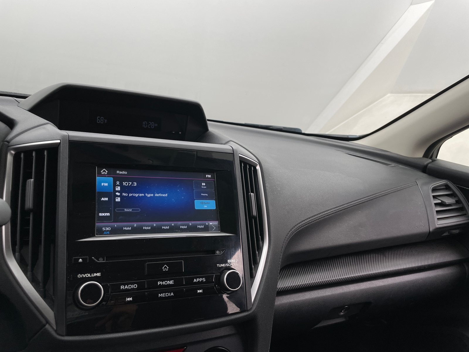 Thumbnail: 2019 Subaru Crosstrek - 4