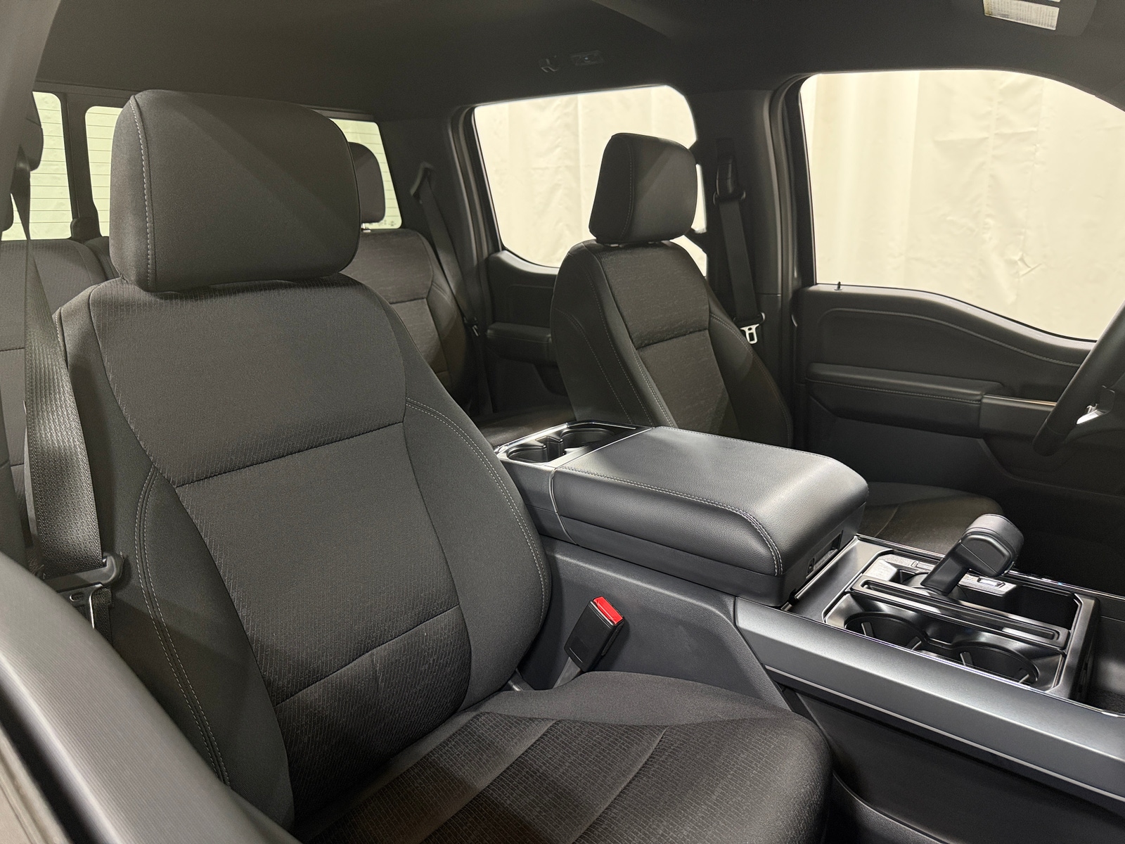 Thumbnail: 2025 Ford Econoline - 2