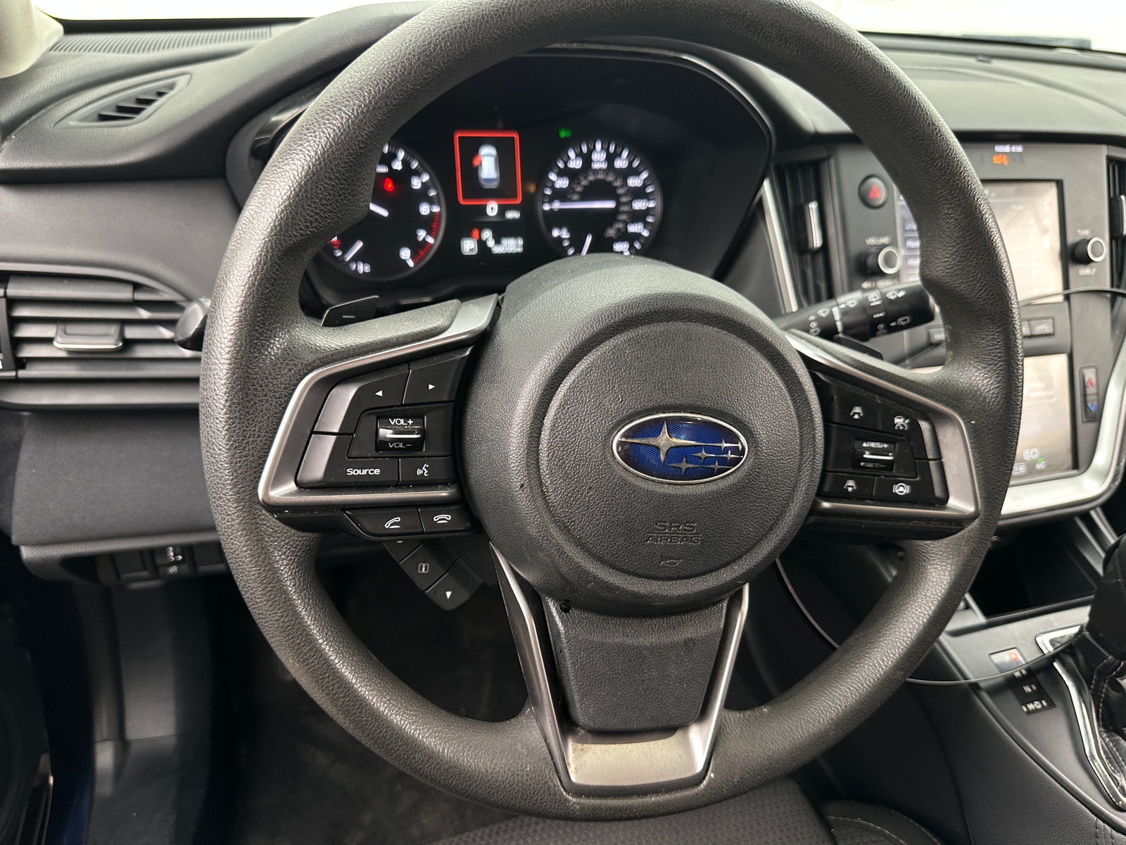 Thumbnail: 2020 Subaru Outback - 5