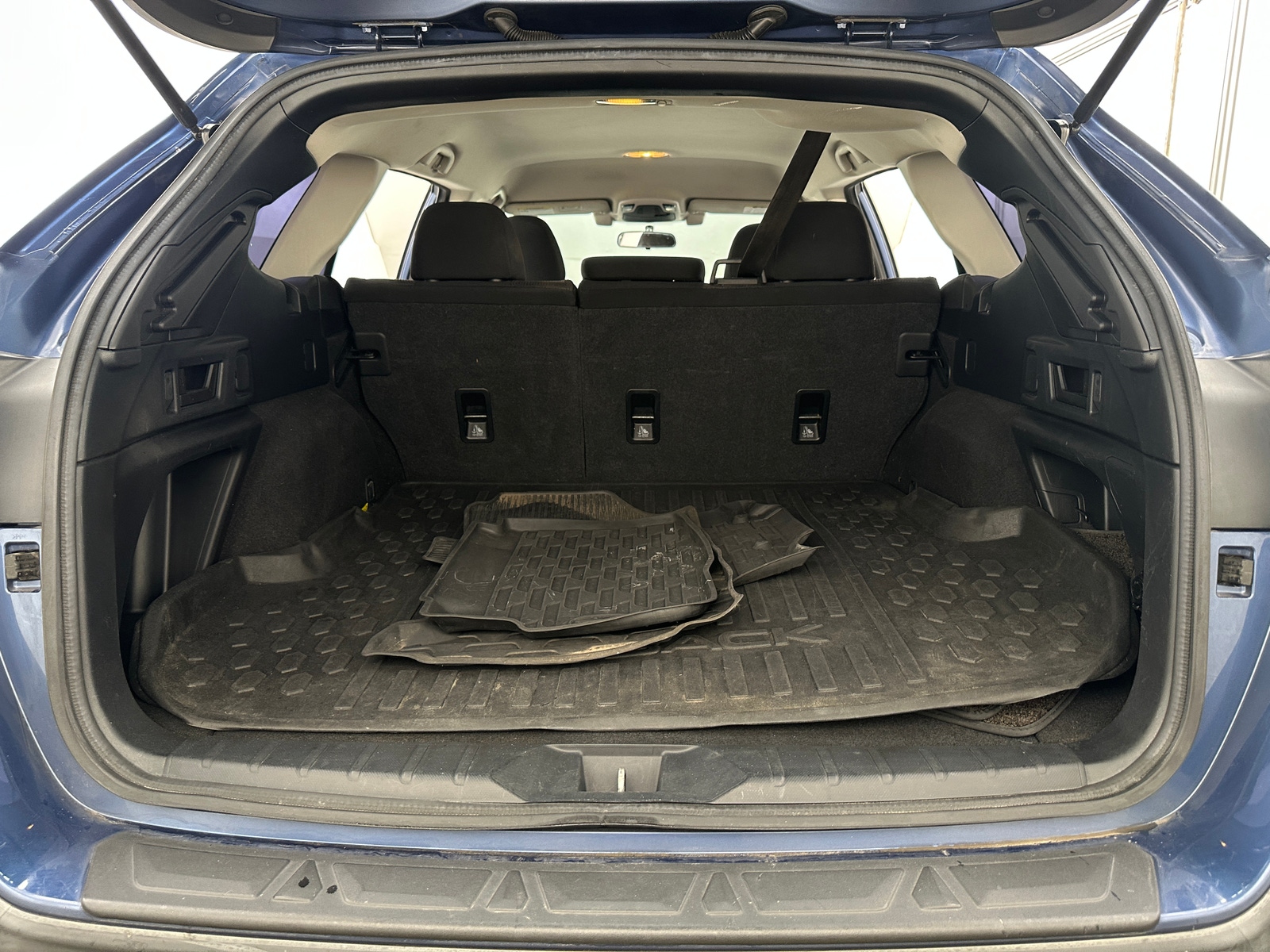 Thumbnail: 2020 Subaru Outback - 7