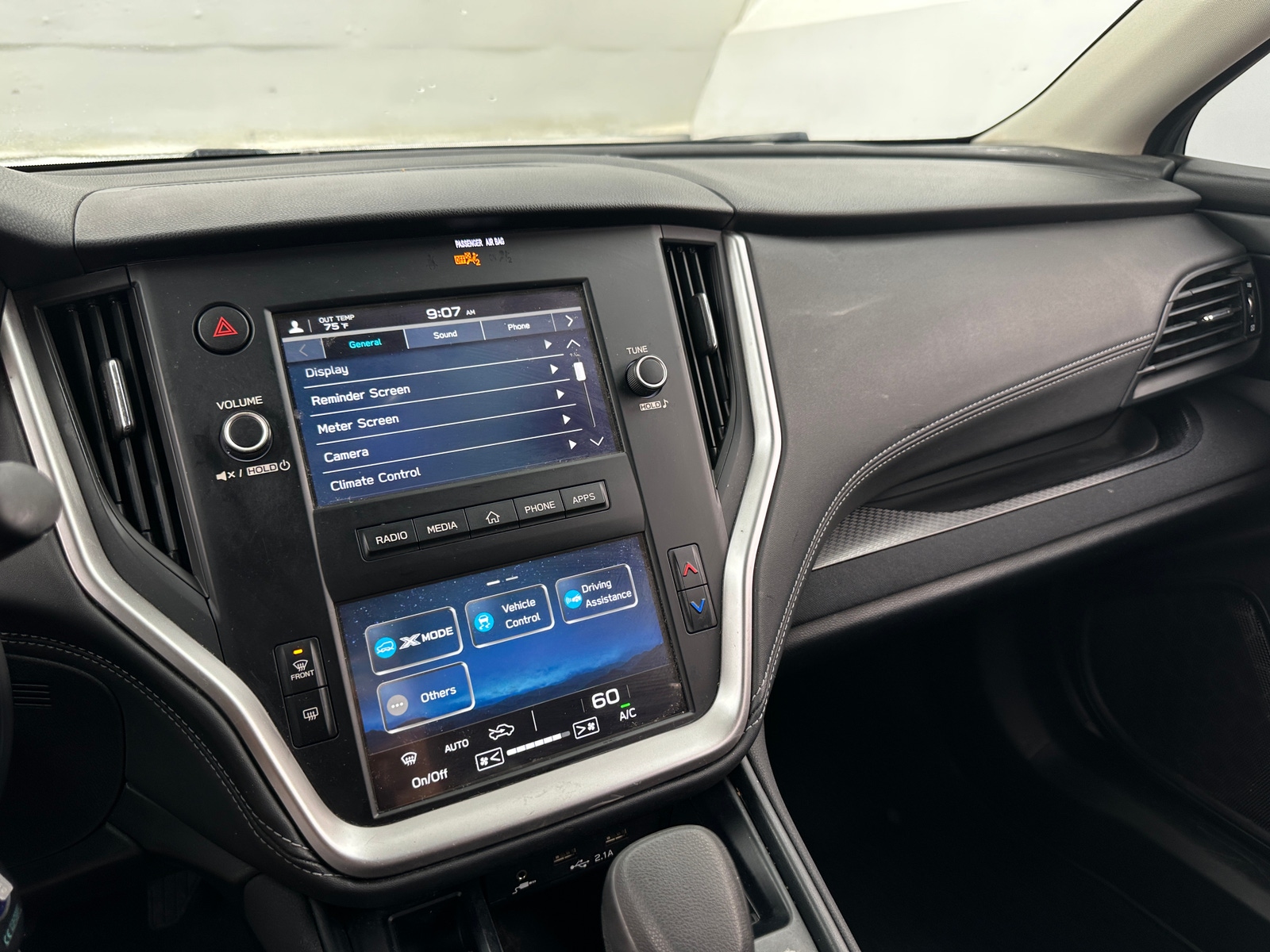 Thumbnail: 2020 Subaru Outback - 4