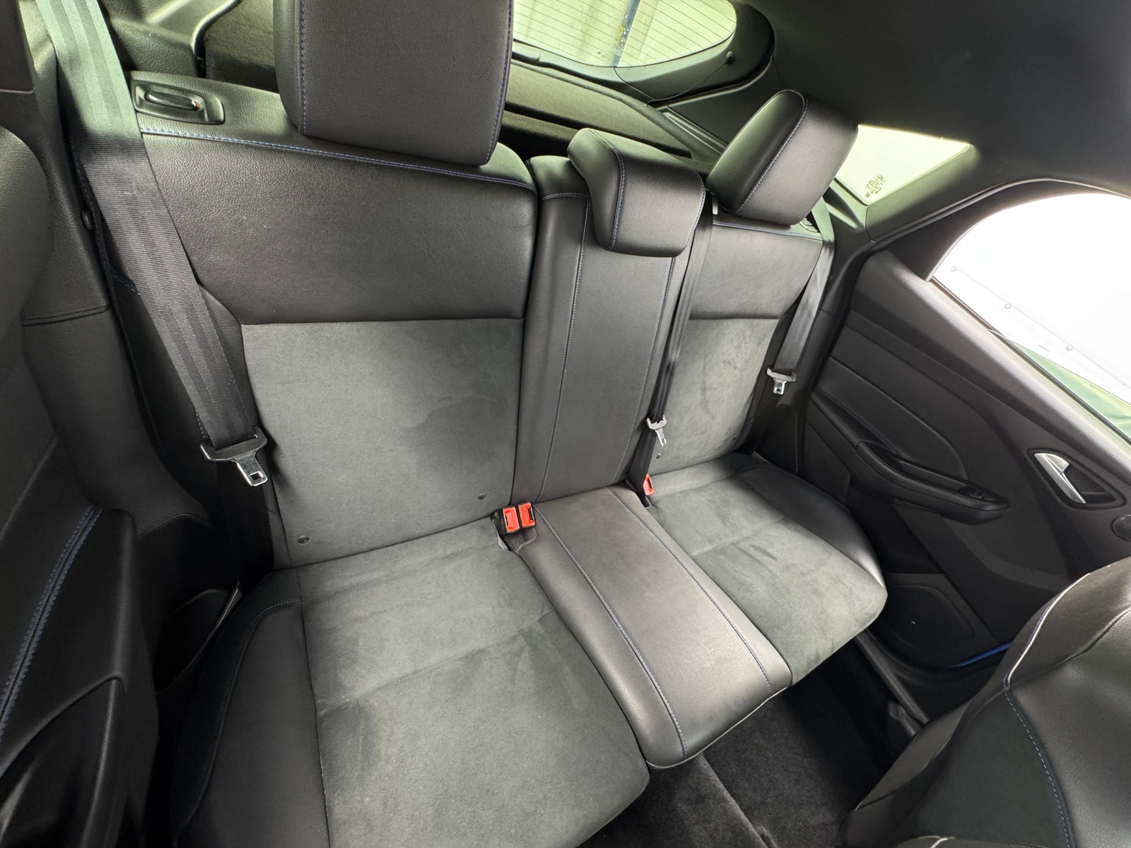 Thumbnail: 2016 Ford Focus - 5
