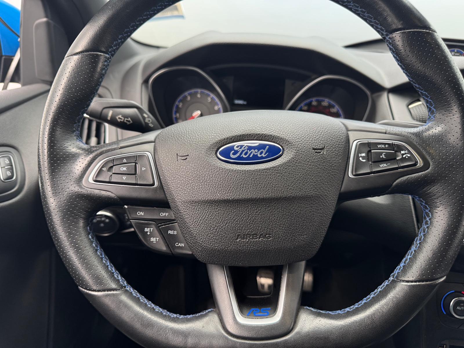 Thumbnail: 2016 Ford Focus - 4