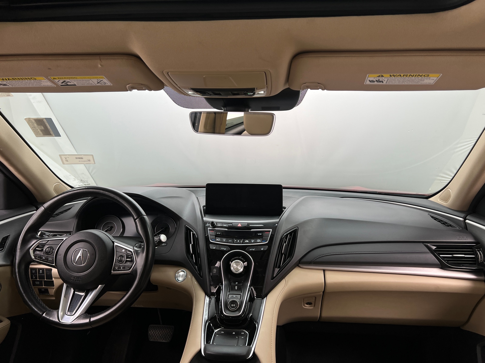 Thumbnail: 2021 Acura RDX - 2