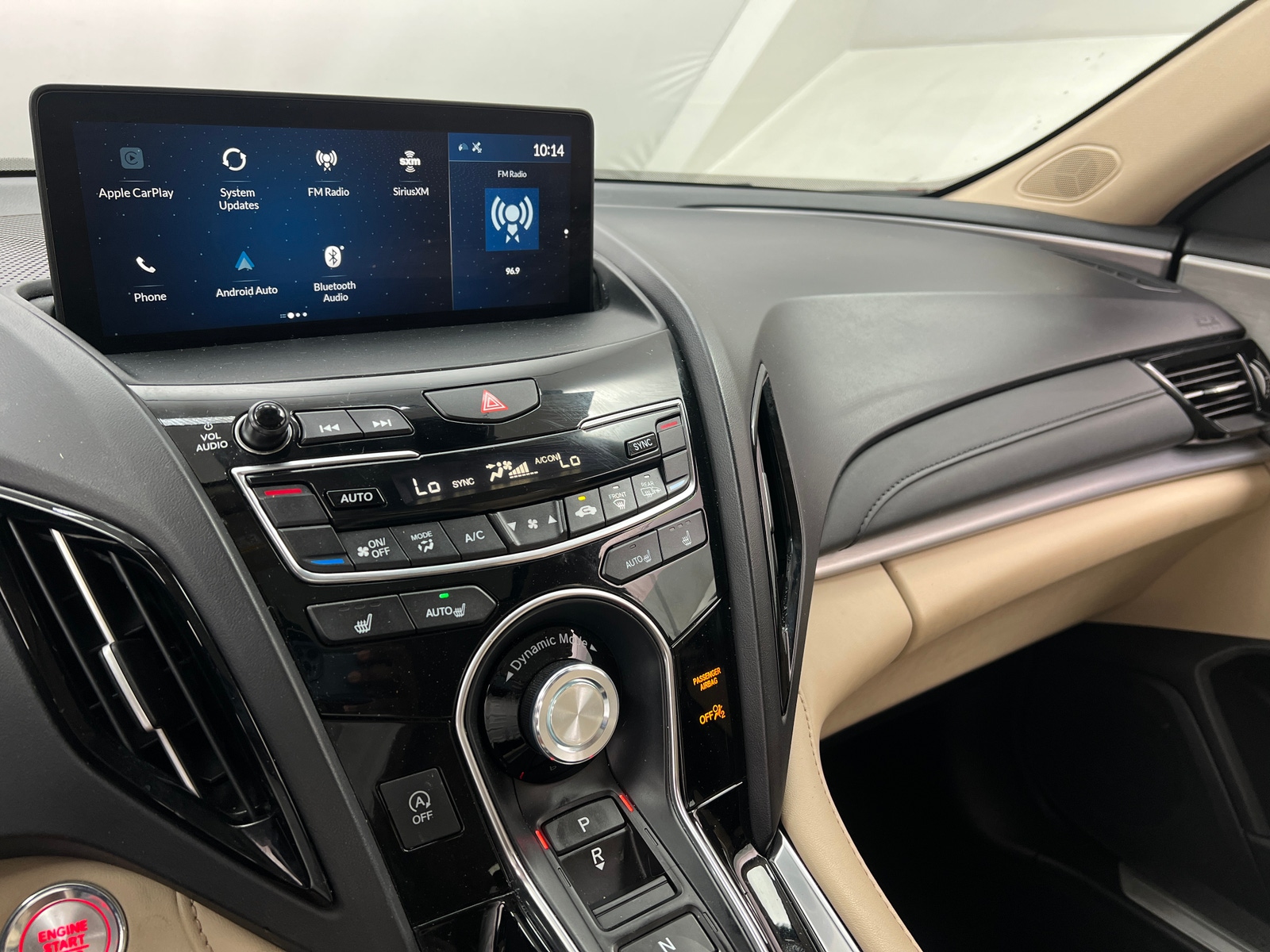 Thumbnail: 2021 Acura RDX - 3