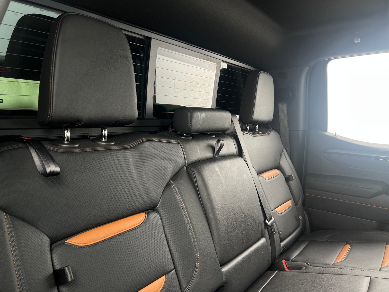 Thumbnail: 2025 GMC Sierra 1500 - 5