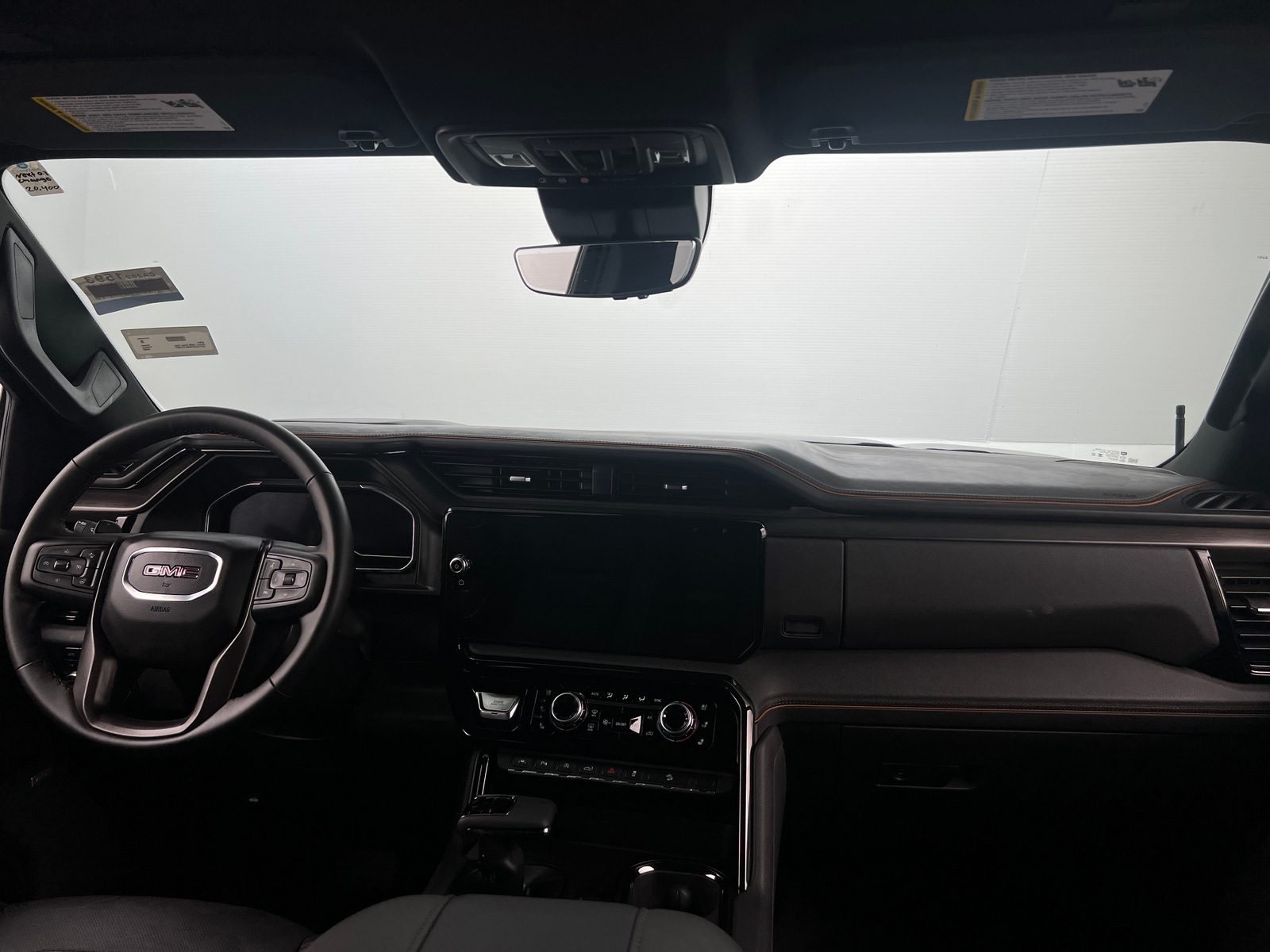 Thumbnail: 2025 GMC Sierra 1500 - 2