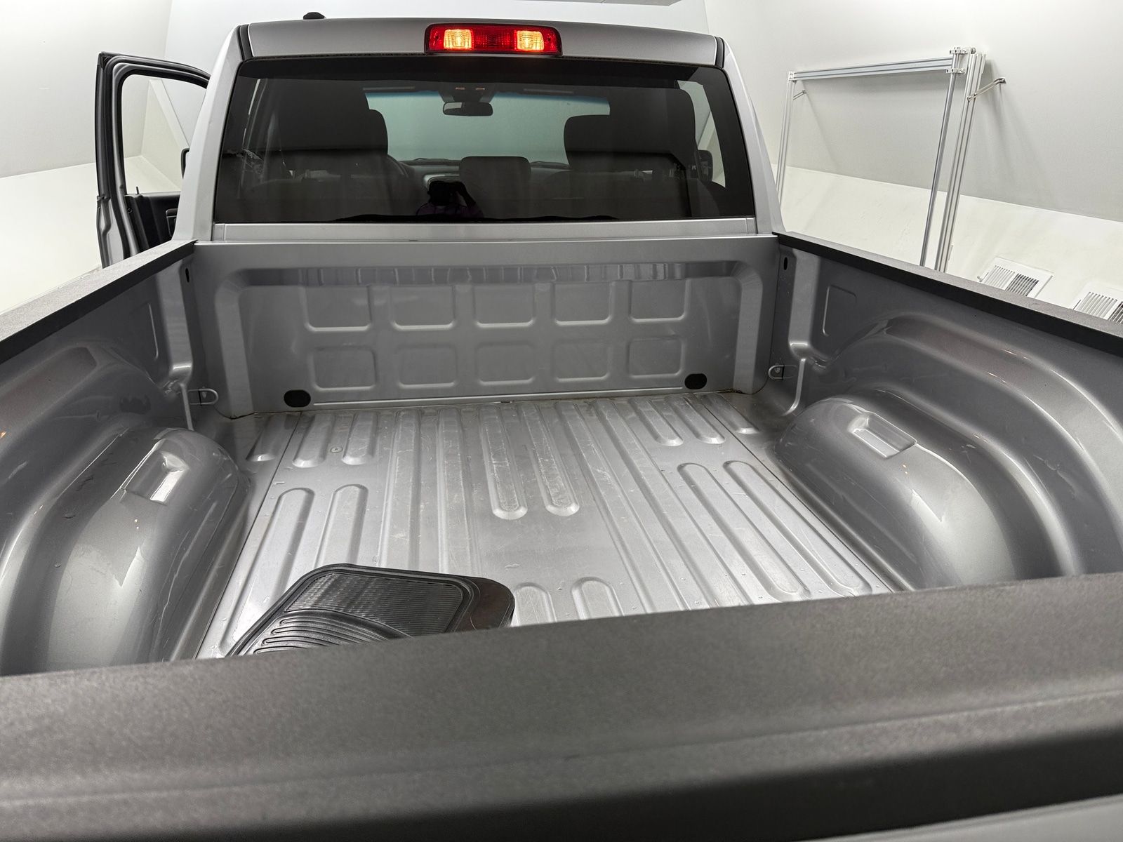 Thumbnail: 2022 RAM 1500 Classic - 7